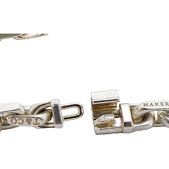 Tiffany Makers Bracelet RN0001433 Tiffany Makers Bracelet RN0001433