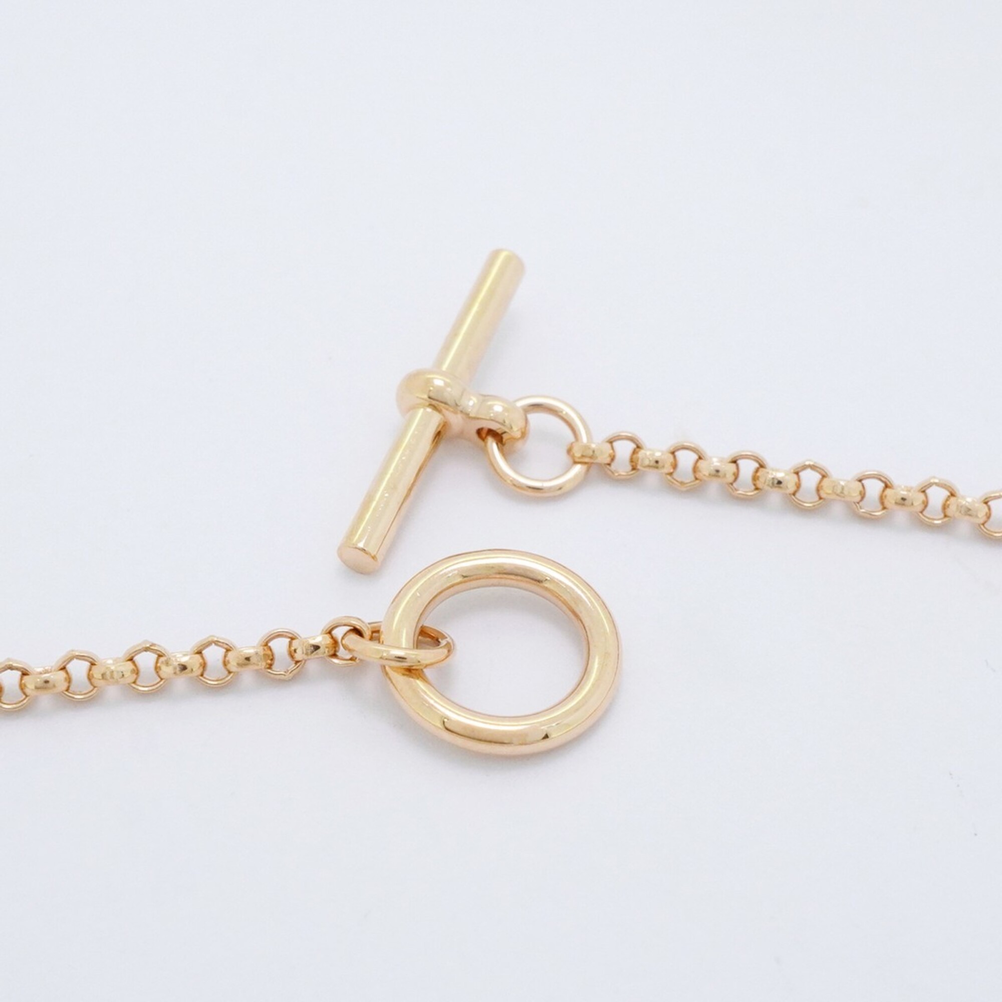 Hermès Ex-Libris Bracelet RN0001434
