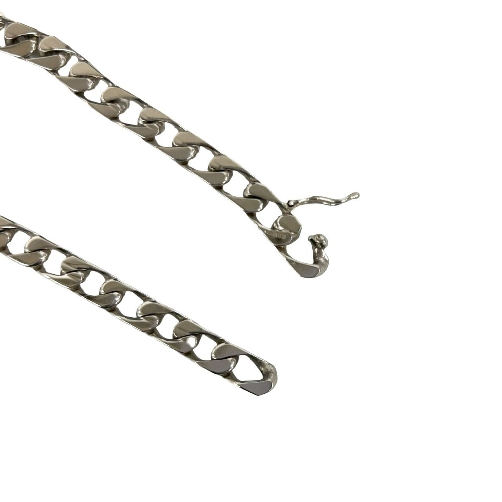 Tiffany Tiffany Knot Chain Bracelet RN0001435