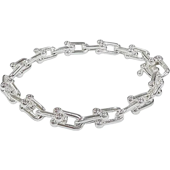 Tiffany Tiffany HardWear Small Link Bracelet RN0001438 Tiffany Tiffany HardWear Small Link Bracelet RN0001438