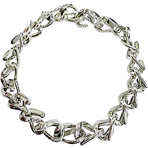 Tiffany Tiffany Forge Medium Link Bracelet RN0001446 Tiffany Tiffany Forge Medium Link Bracelet RN0001446