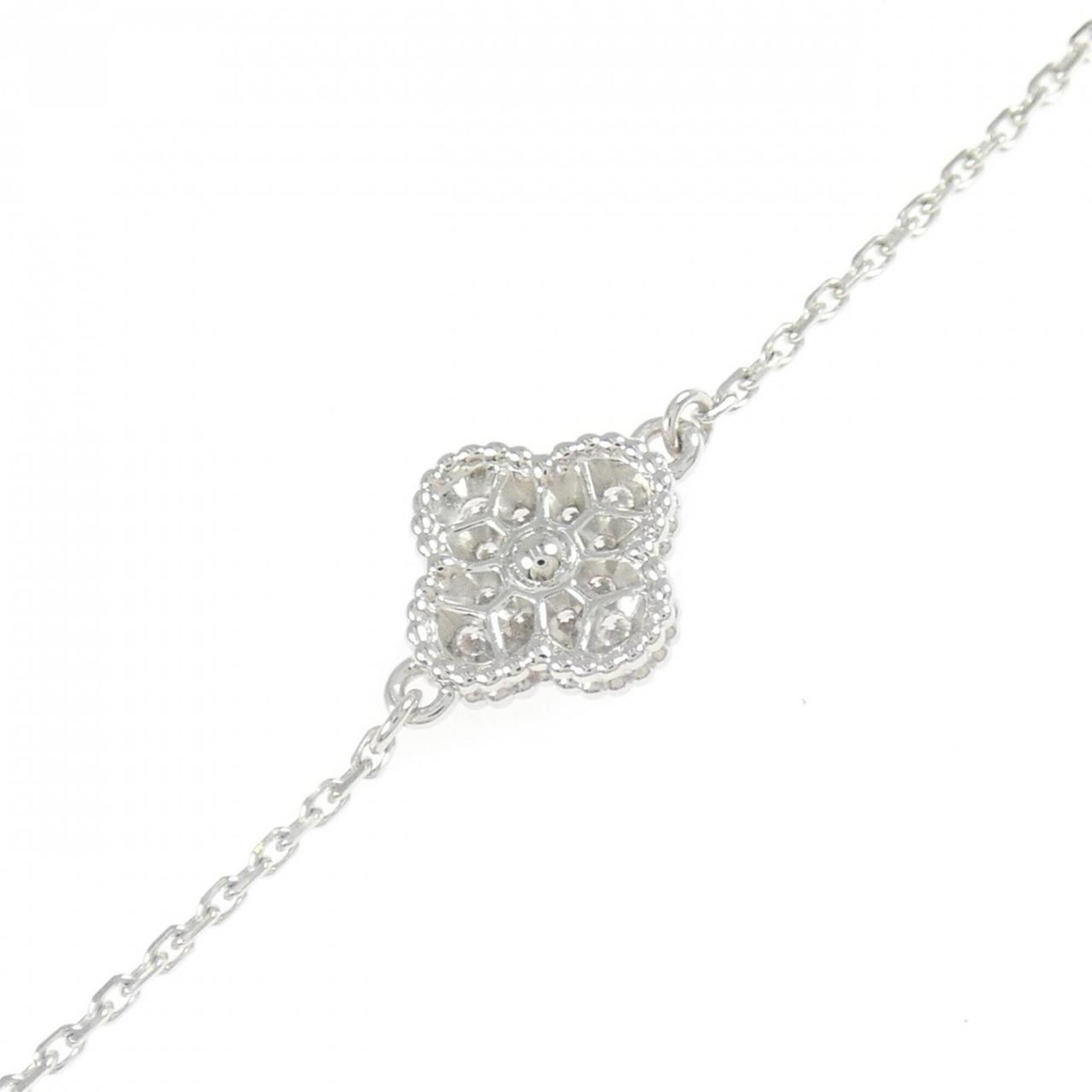 Van Cleef & Arpels Sweet Alhambra Bracelet RN0001448