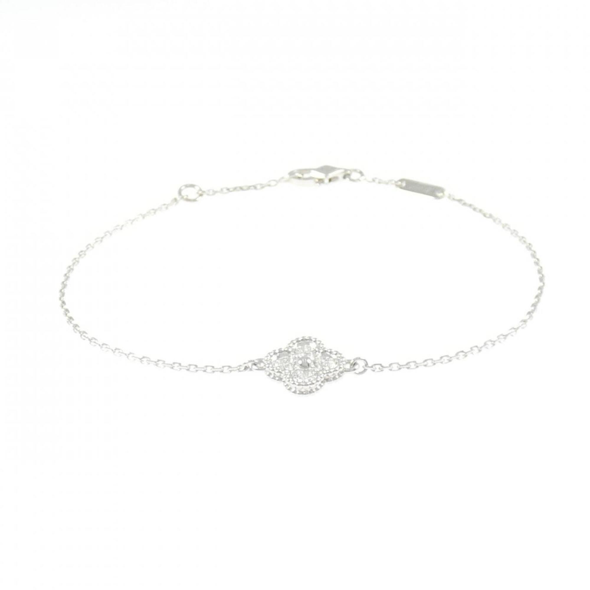 Van Cleef & Arpels Sweet Alhambra Bracelet RN0001448