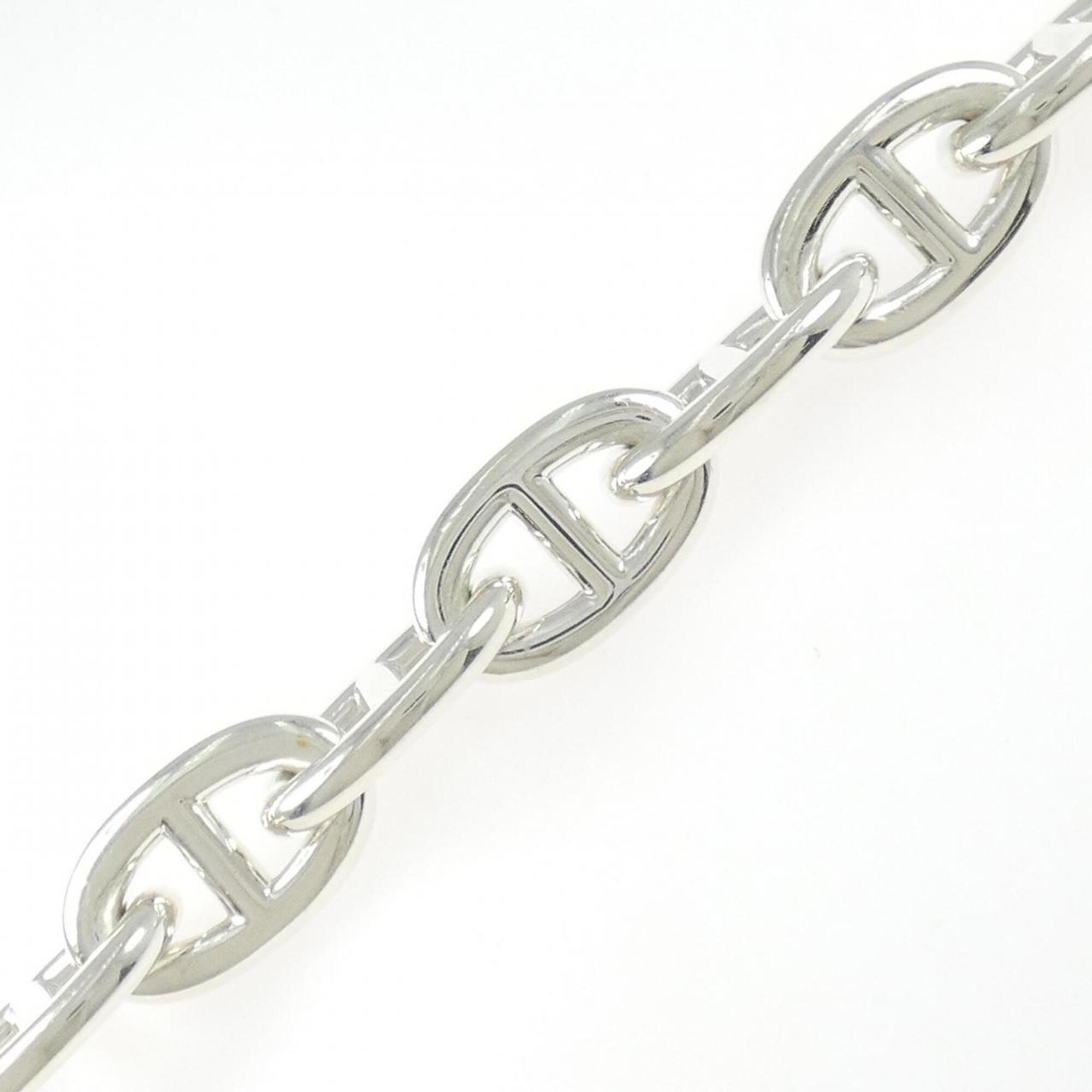 Hermès Hermès Chaine d'Ancre TGM Bracelet RN0001451