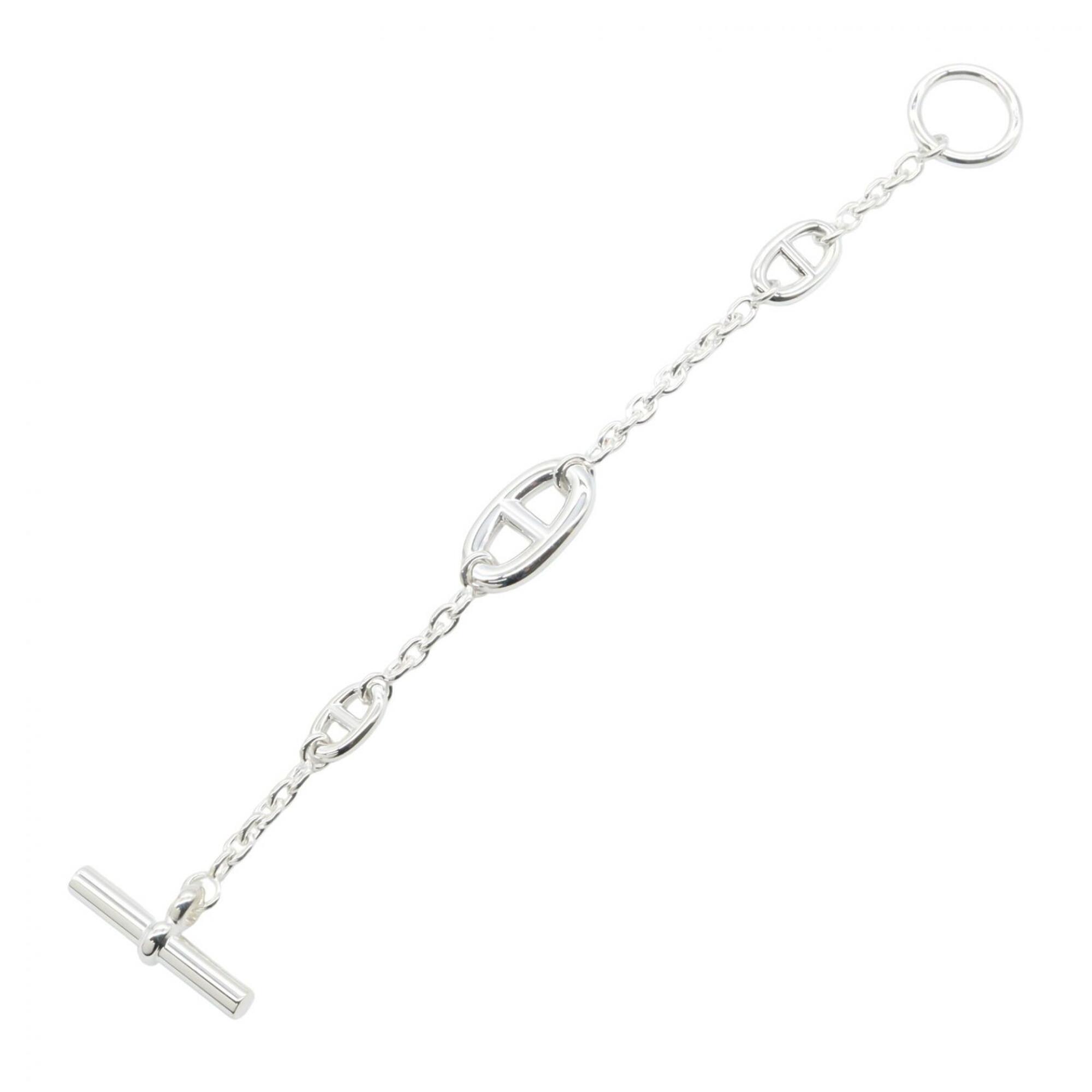 Hermès Chaine d'Ancre Farandole Bracelet RN0001455