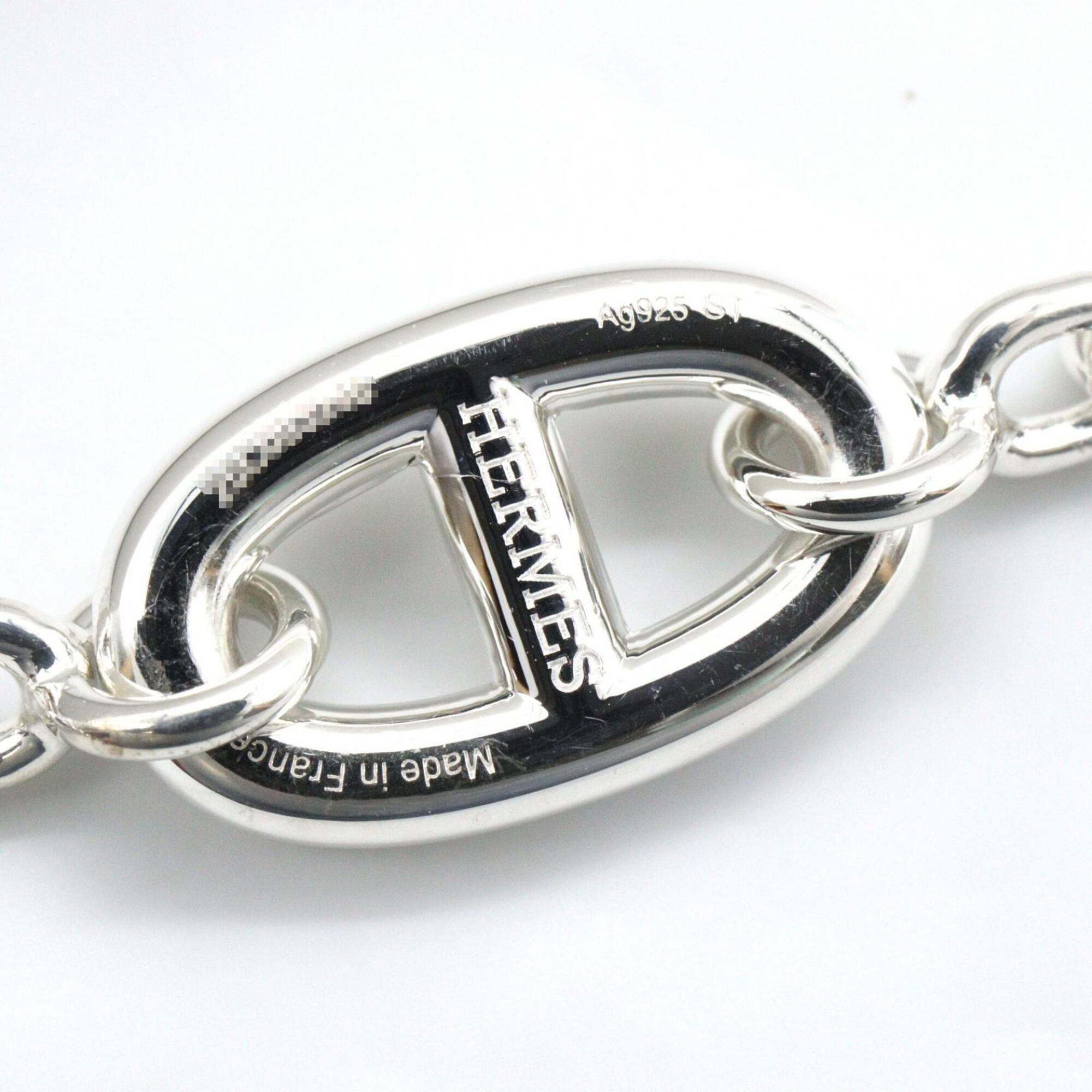 Hermès Chaine d'Ancre Farandole Bracelet RN0001455