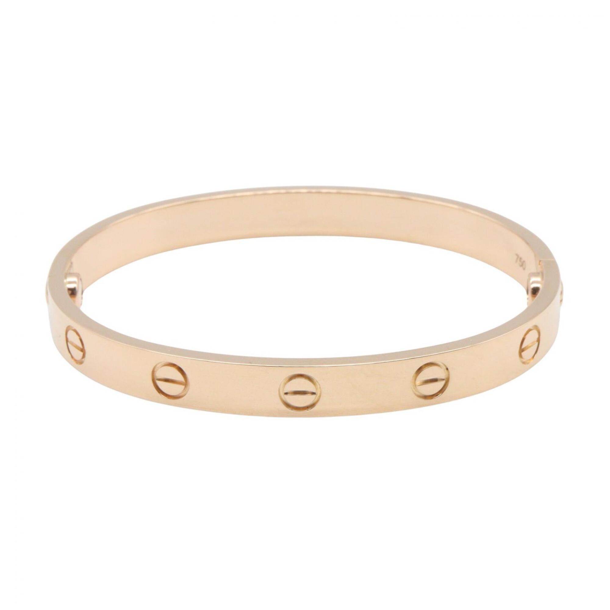 Cartier Love Bracelet RN0001457