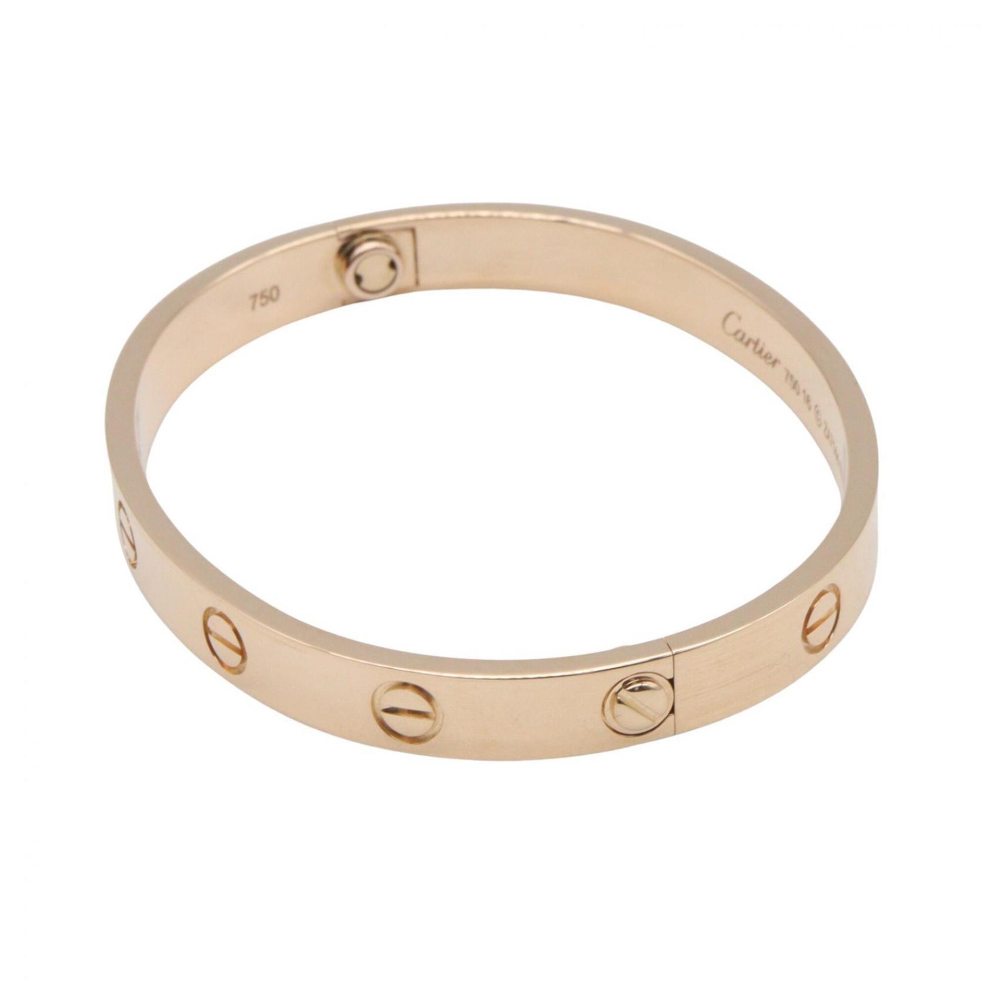 Cartier Love Bracelet RN0001457