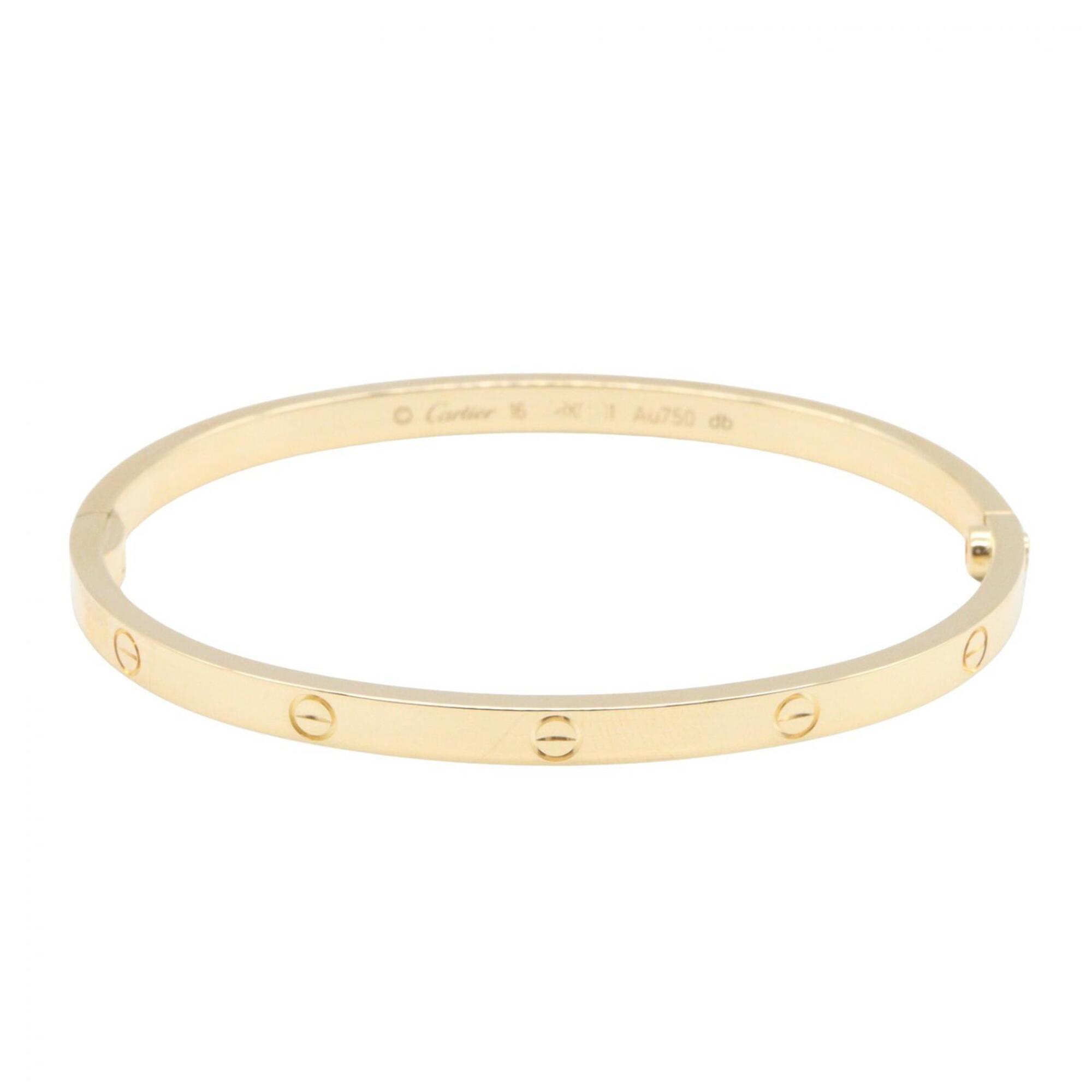 Cartier Love Bracelet SM RN0001458