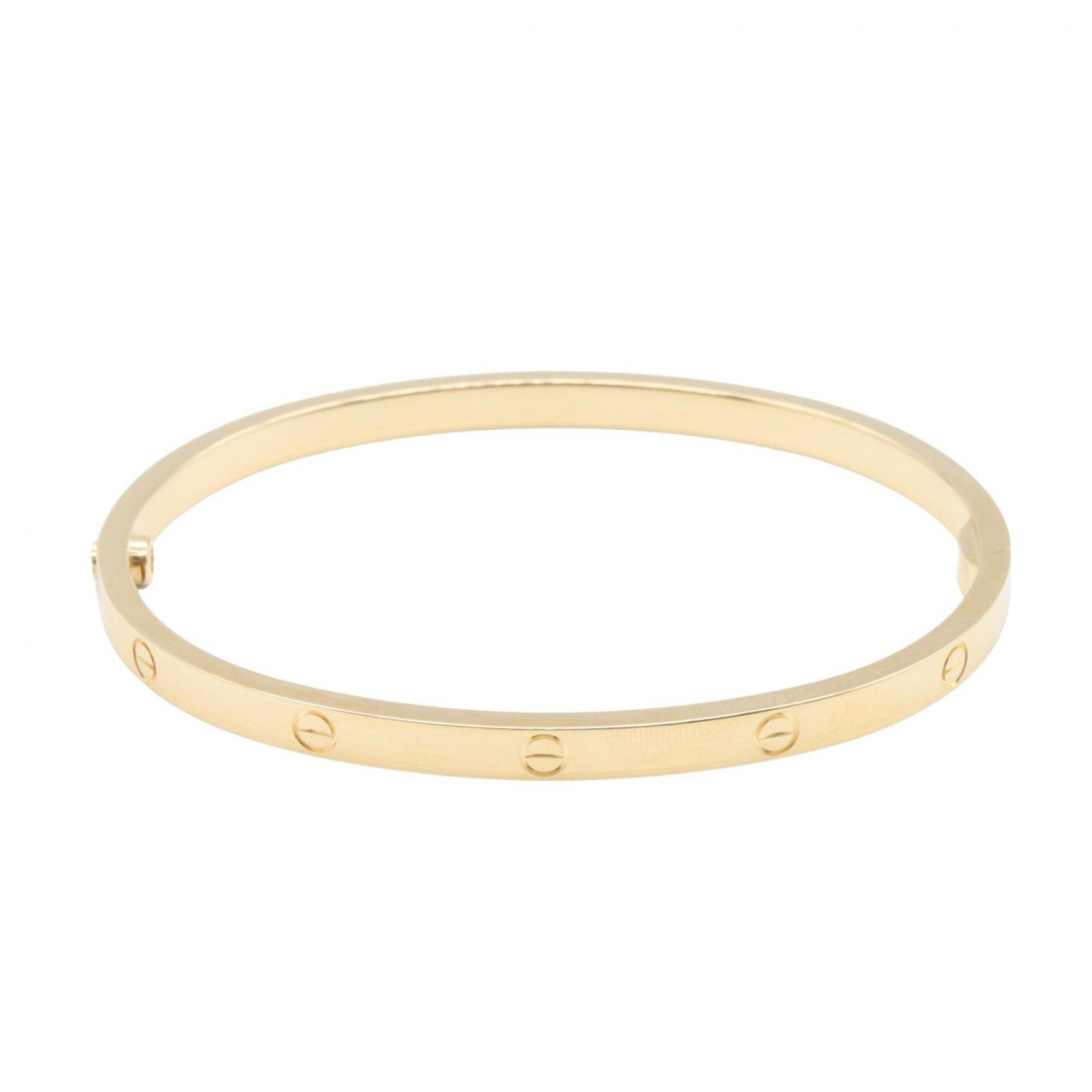 Cartier Love Bracelet SM RN0001458