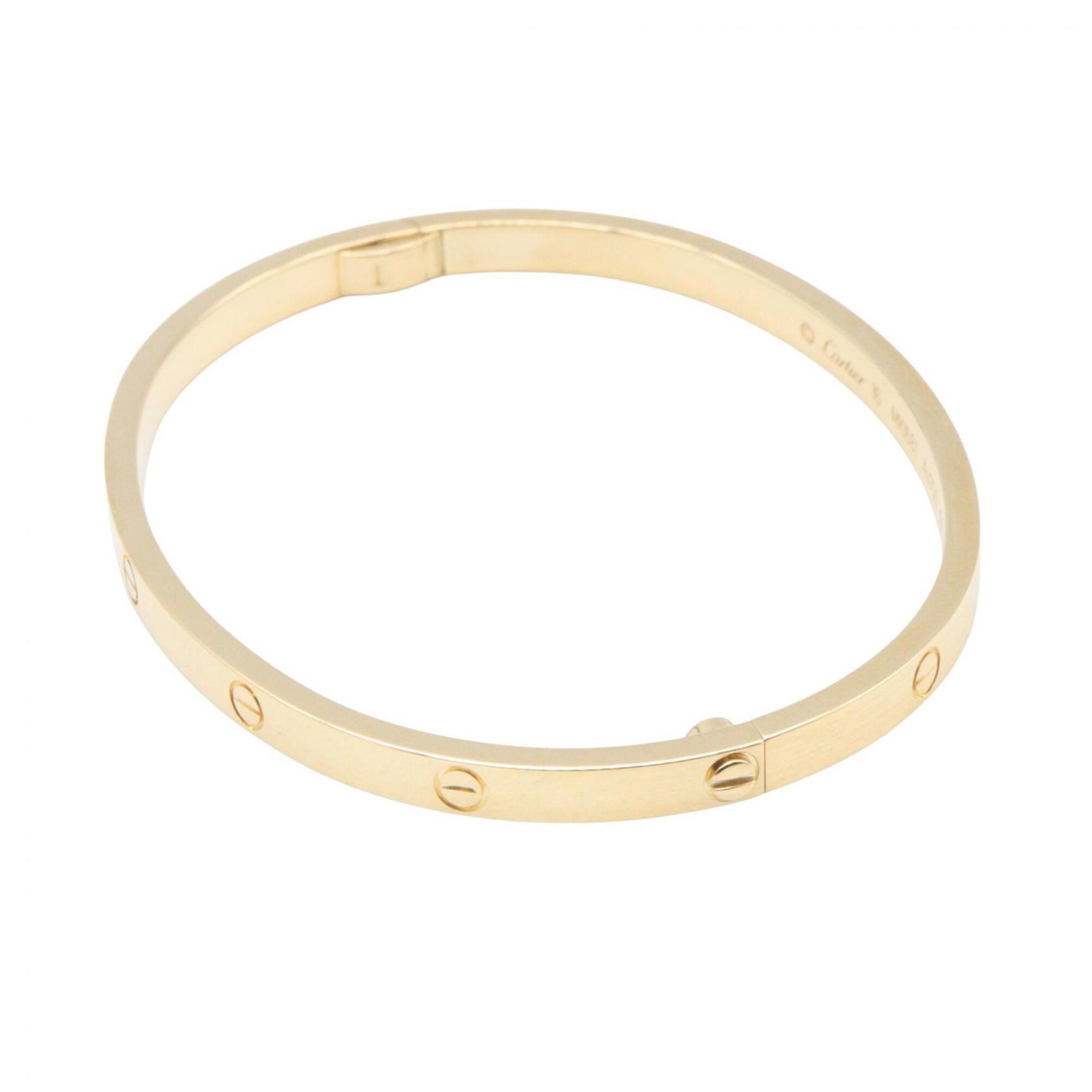 Cartier Love Bracelet SM RN0001458