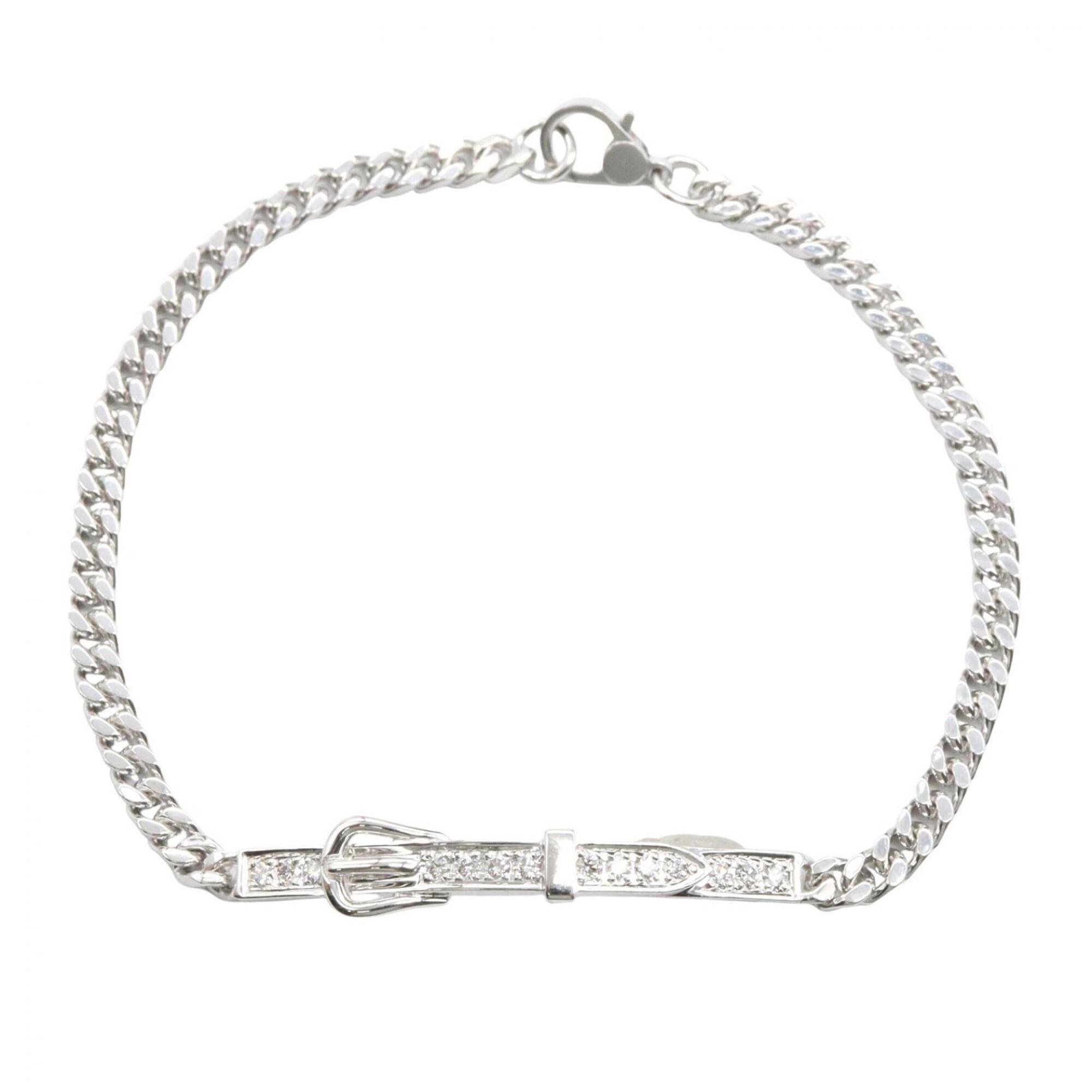 Hermès Etrivière Gourmet Bracelet RN0001459