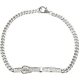 Hermès Etrivière Gourmet Bracelet RN0001459 Hermès Etrivière Gourmet Bracelet RN0001459