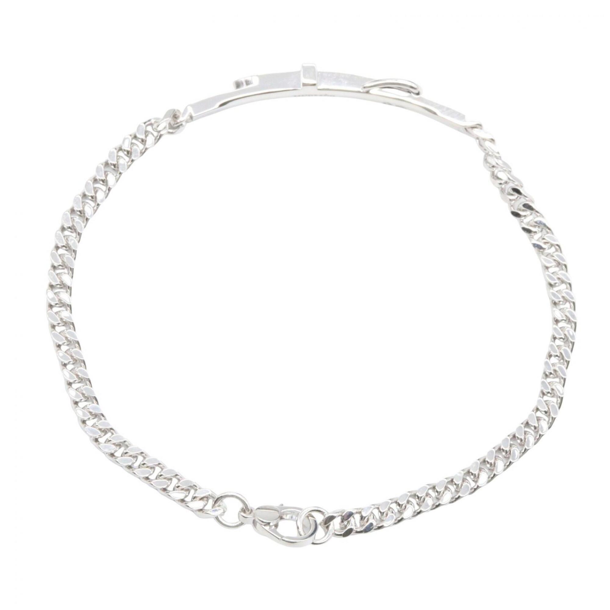 Hermès Etrivière Gourmet Bracelet RN0001459