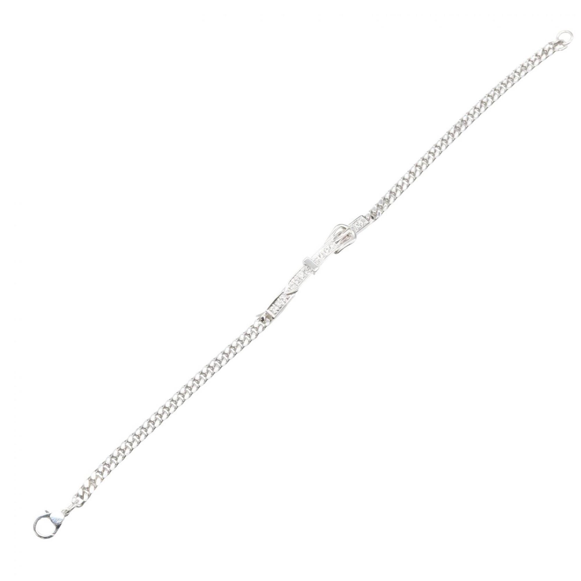 Hermès Etrivière Gourmet Bracelet RN0001459