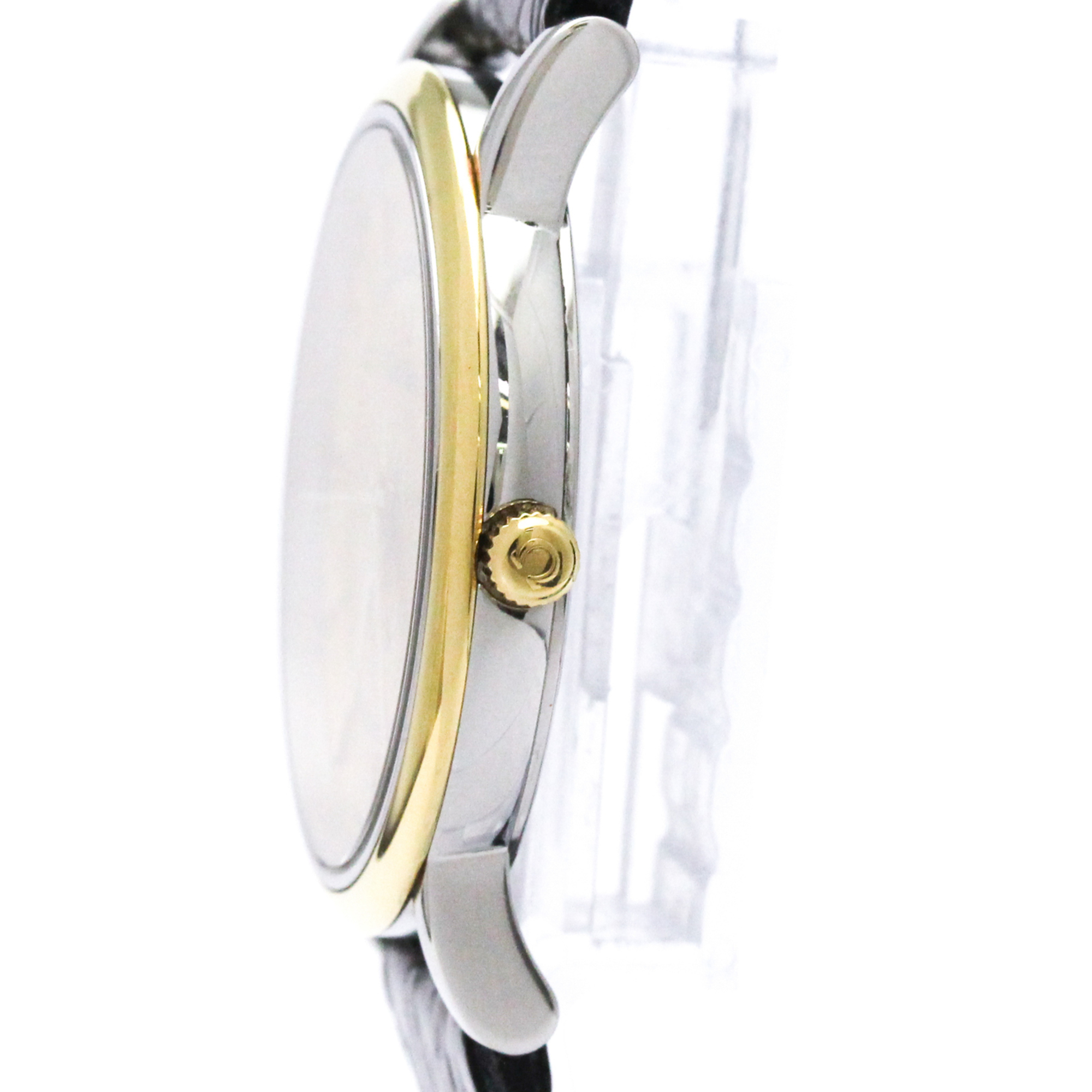 Omega De Ville 7714.11.01
