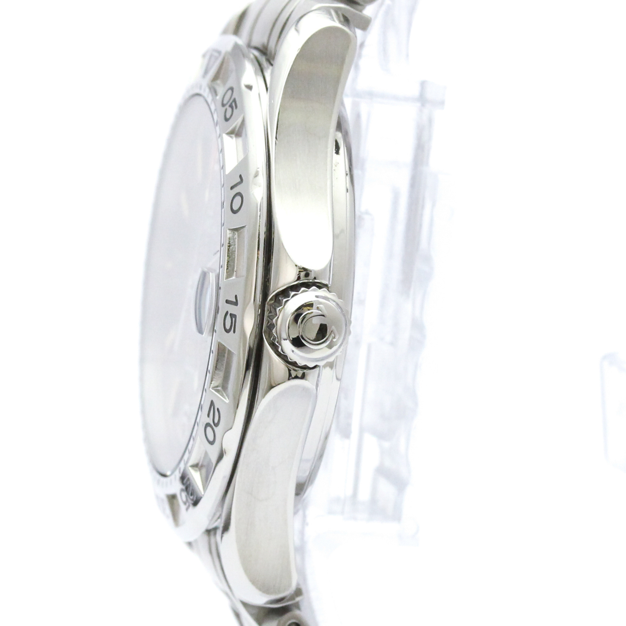 Omega Seamaster 2514.50