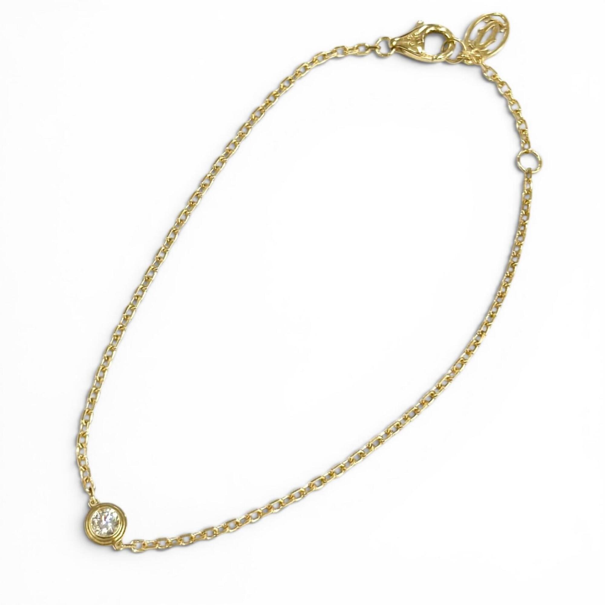 Cartier Cartier Damour LM Diamond Bracelet RN0001466