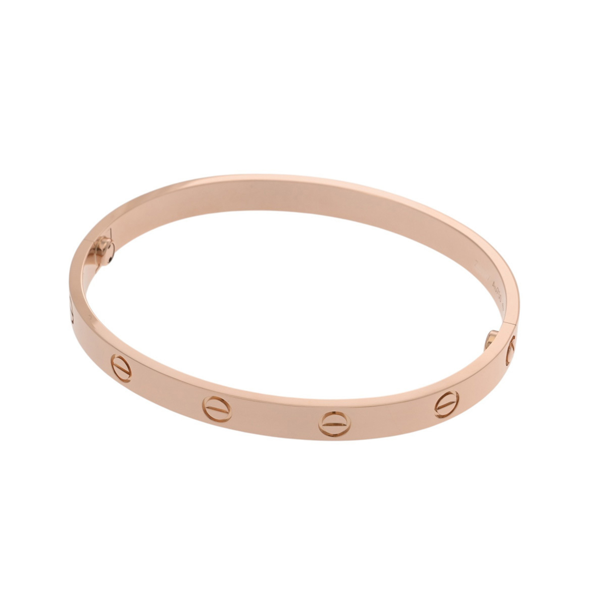 Cartier Love Bracelet RN0001471