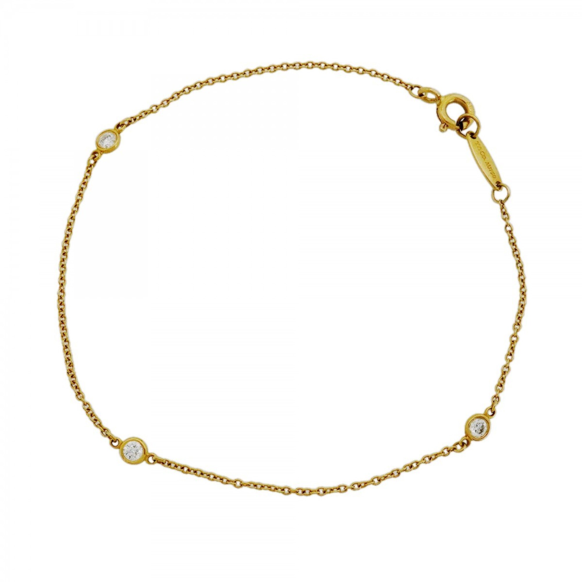 Tiffany By the Yard Bracelet RN0001474