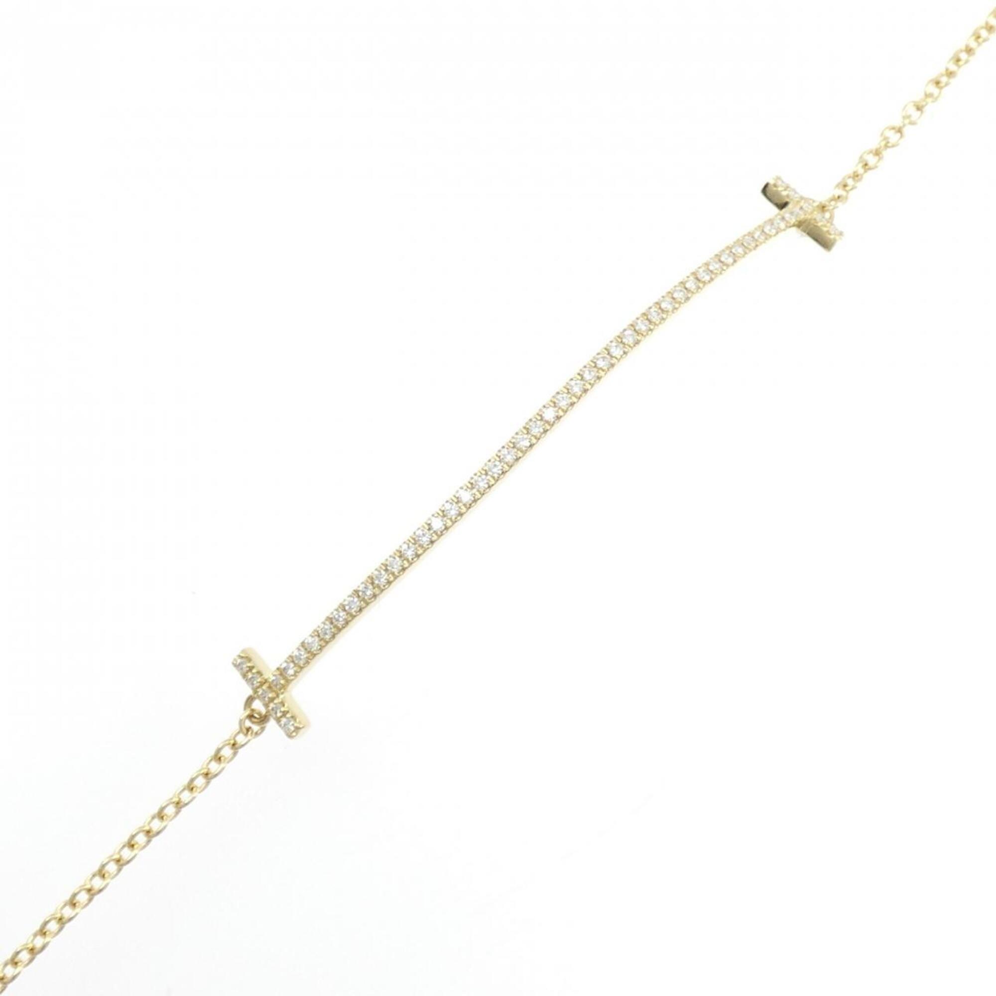 Tiffany Tiffany T Smile Bracelet RN0001475