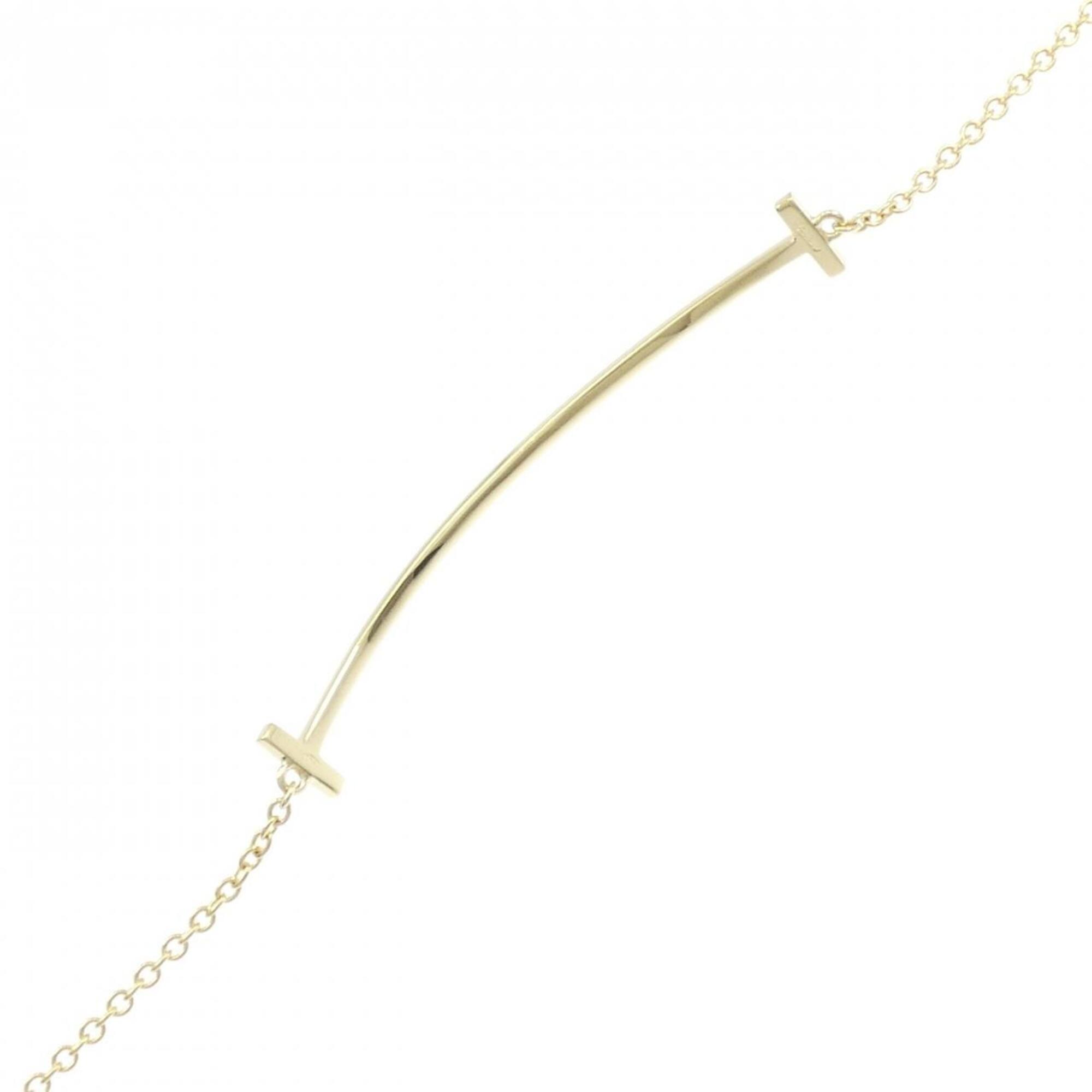 Tiffany Tiffany T Smile Bracelet RN0001475