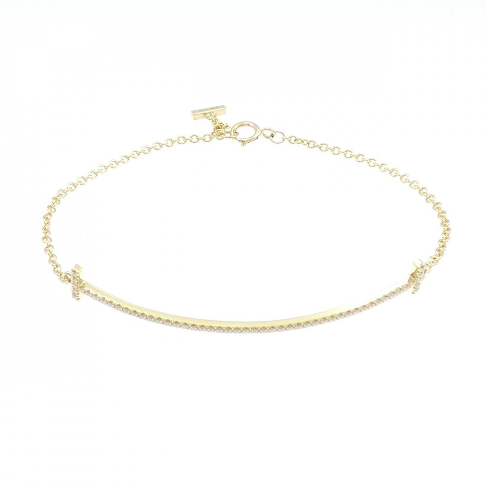 Tiffany Tiffany T Smile Bracelet RN0001475