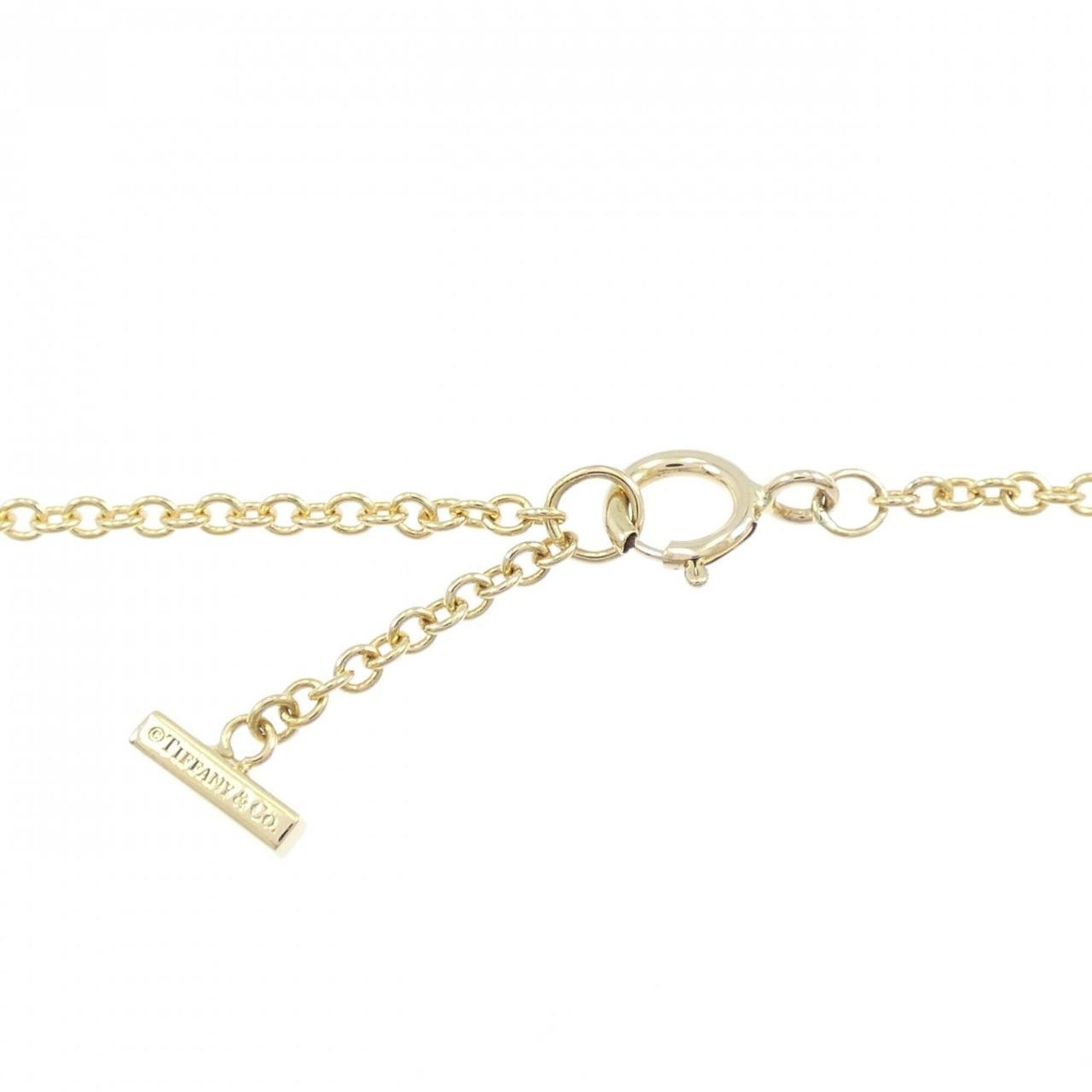 Tiffany Tiffany T Smile Bracelet RN0001475