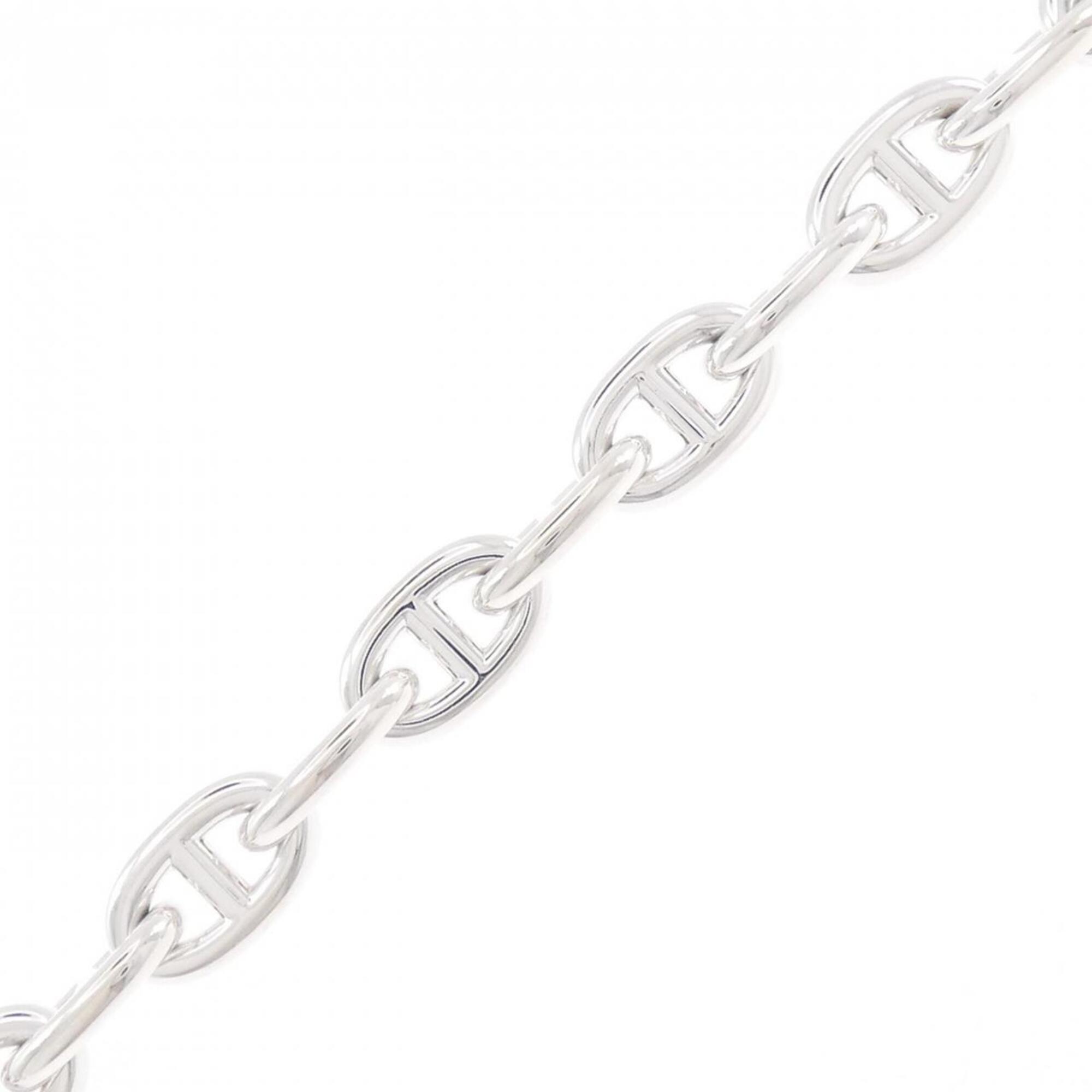 Hermès Chaine d'Ancre MM Bracelet RN0001480
