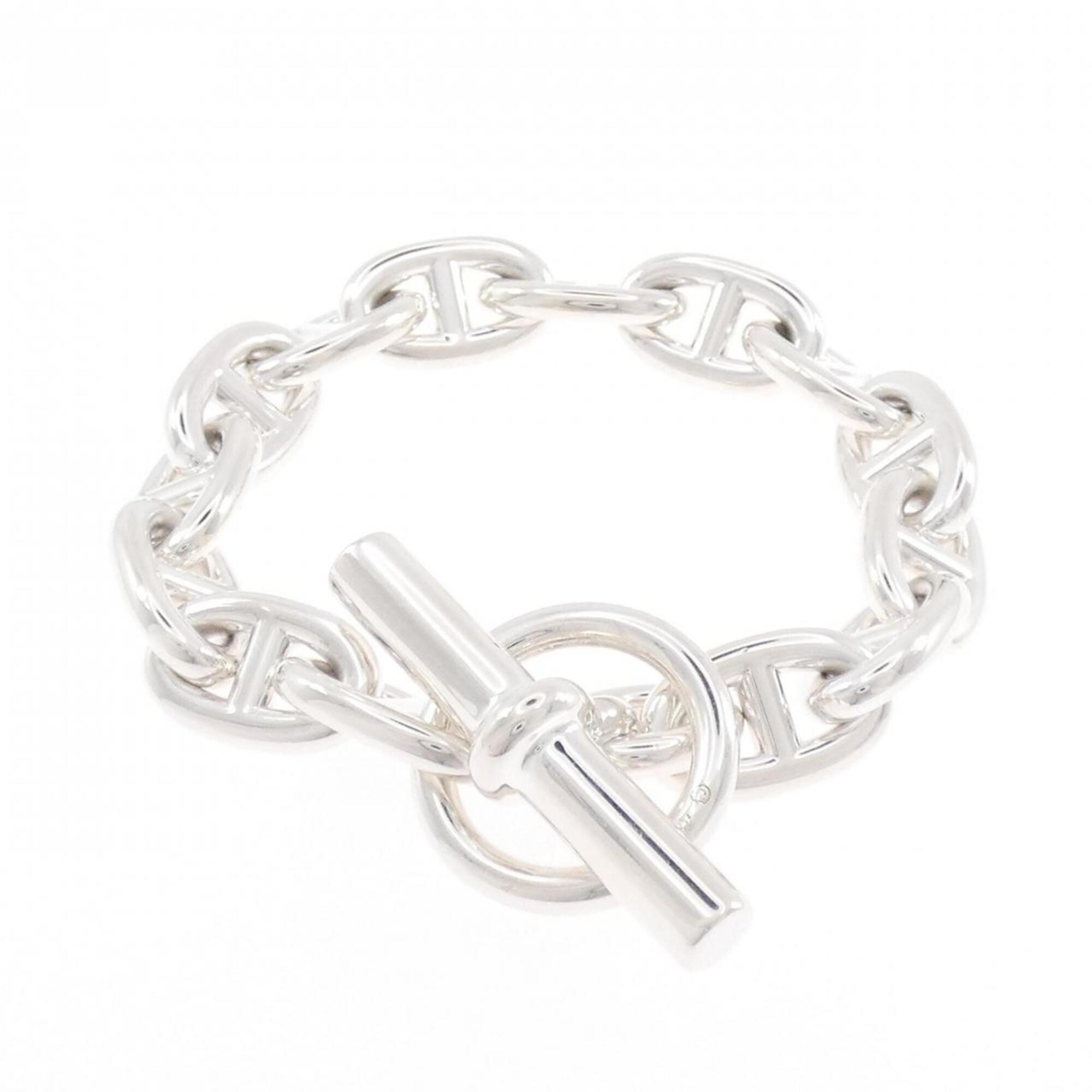 Hermès Chaine d'Ancre MM Bracelet RN0001480