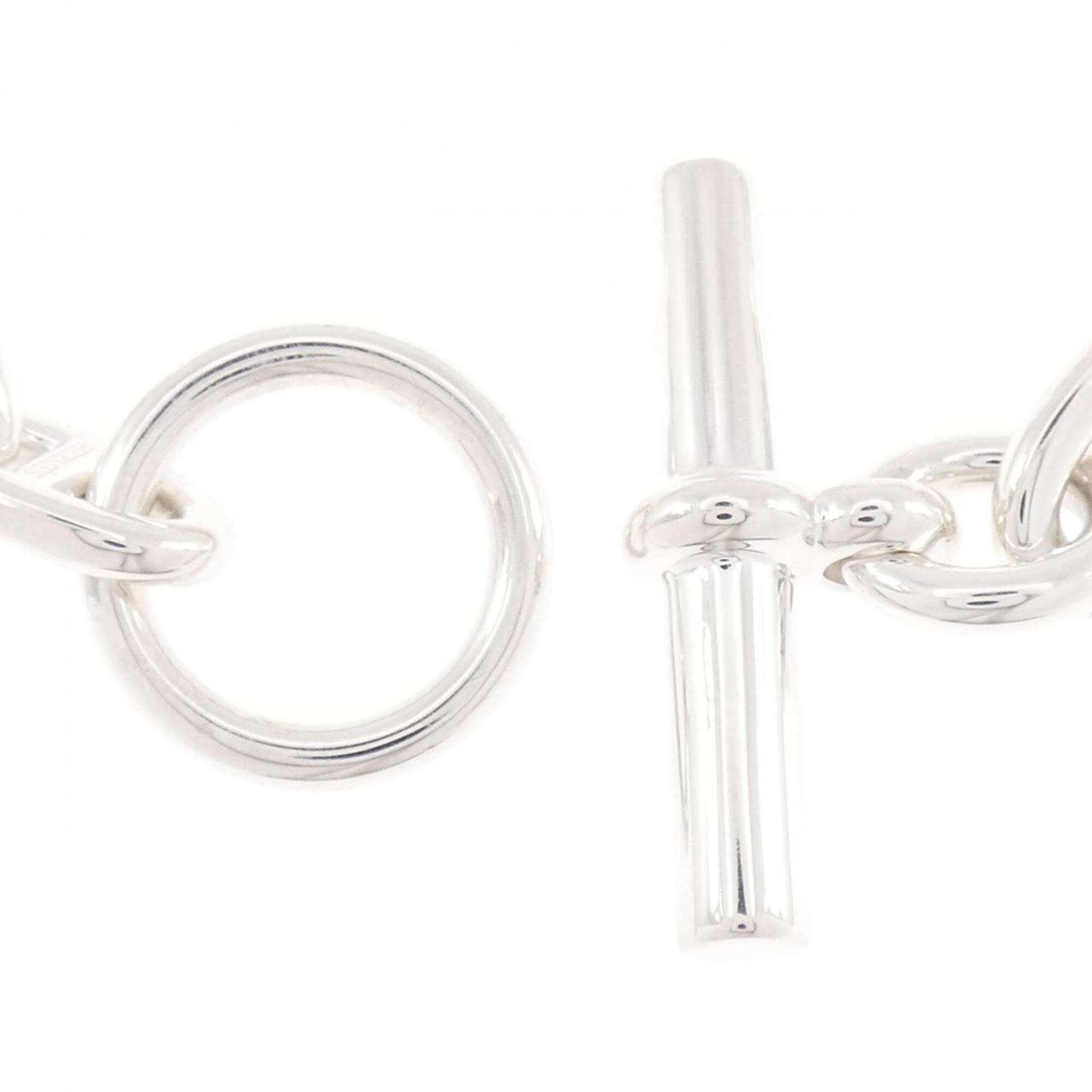 Hermès Chaine d'Ancre MM Bracelet RN0001480
