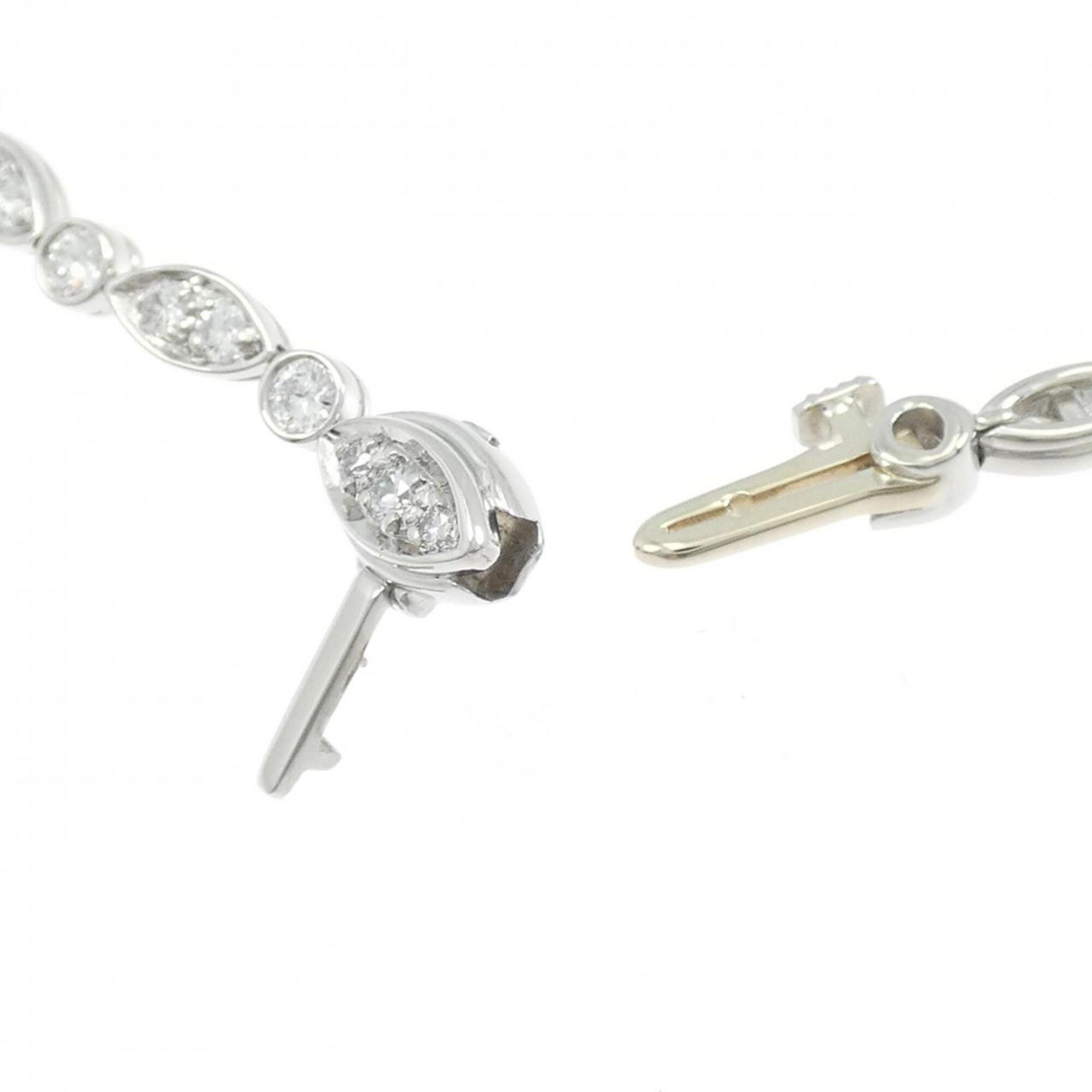Tiffany Tiffany Swing Bracelet RN0001481