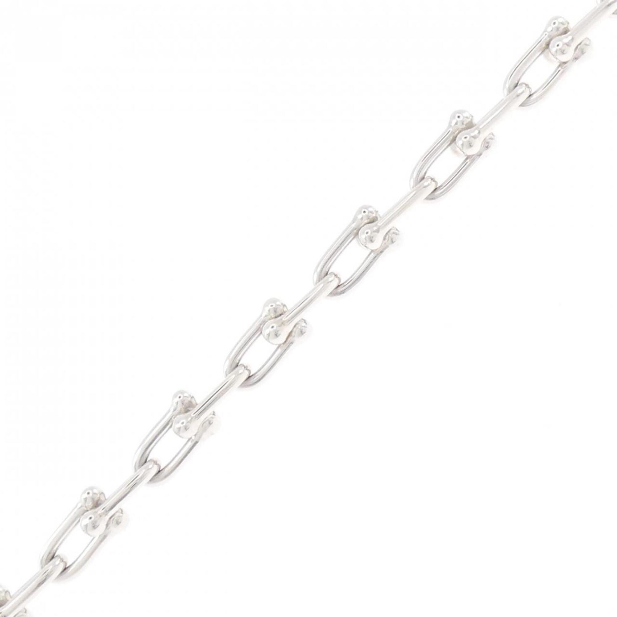 Tiffany Small Link Bracelet RN0001482