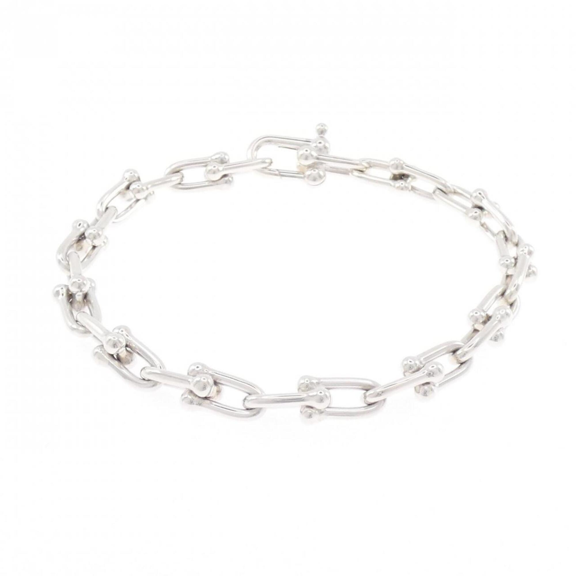 Tiffany Small Link Bracelet RN0001482