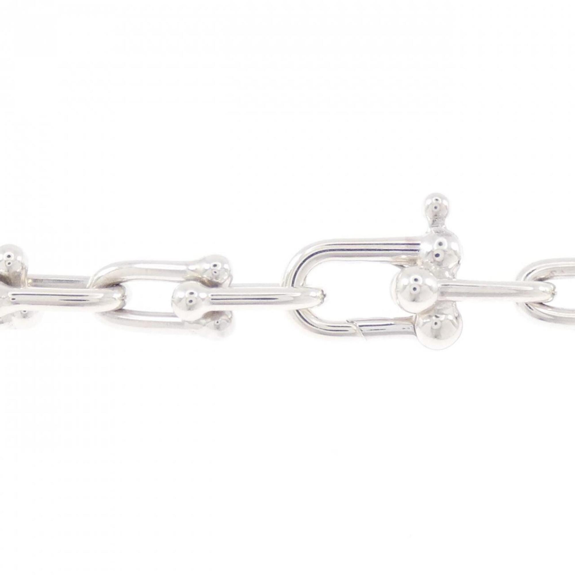 Tiffany Small Link Bracelet RN0001482