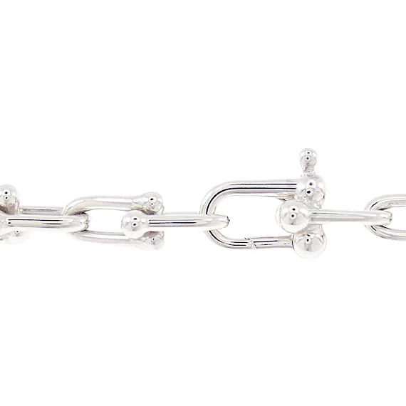 Tiffany Small Link Bracelet RN0001482 Tiffany Small Link Bracelet RN0001482