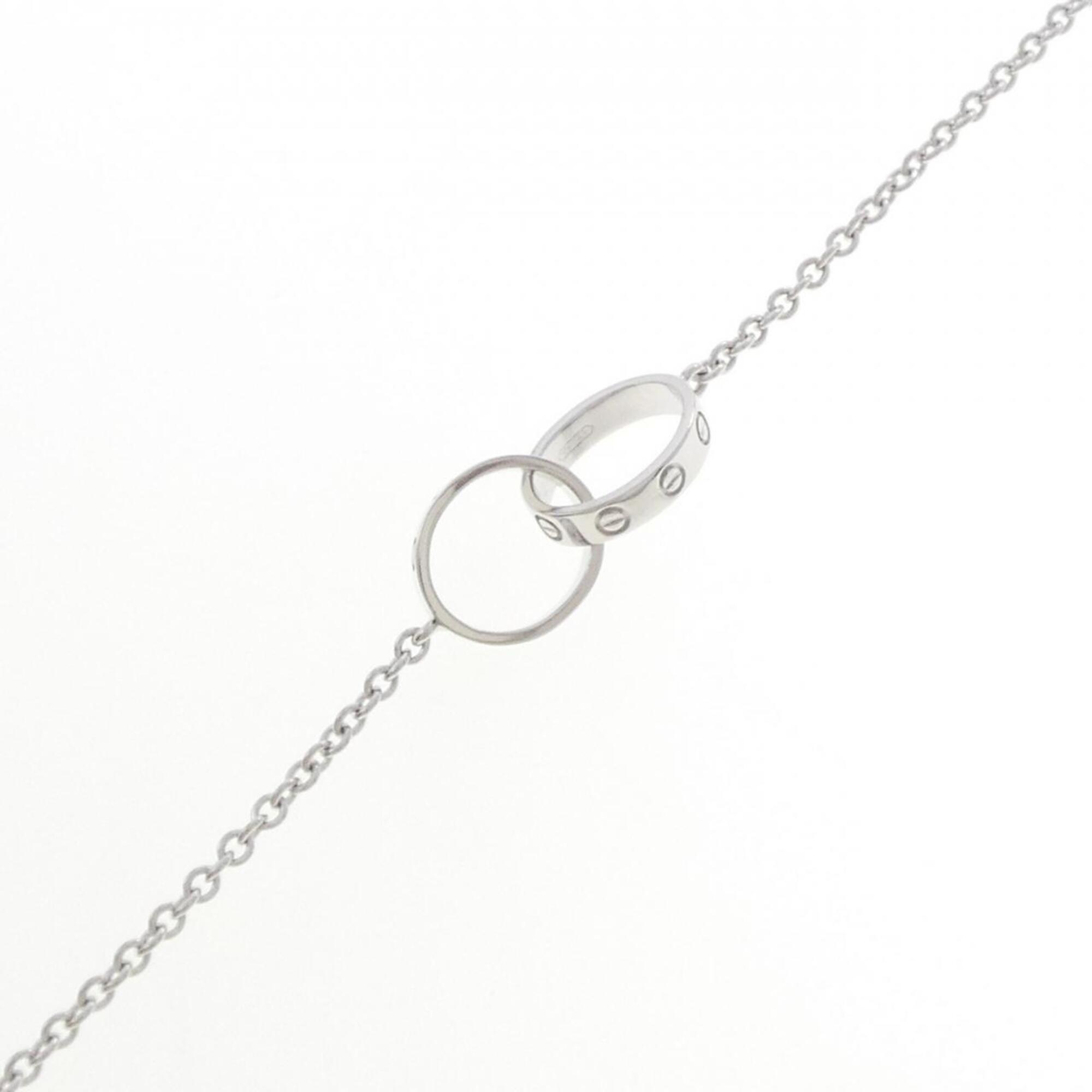 Cartier Baby Love Bracelet RN0001483