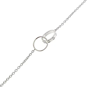 Cartier Baby Love Bracelet RN0001483 Cartier Baby Love Bracelet RN0001483