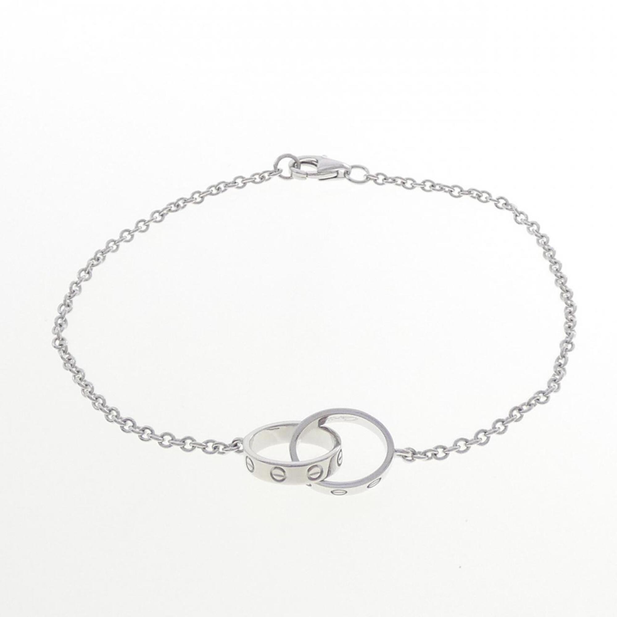 Cartier Baby Love Bracelet RN0001483
