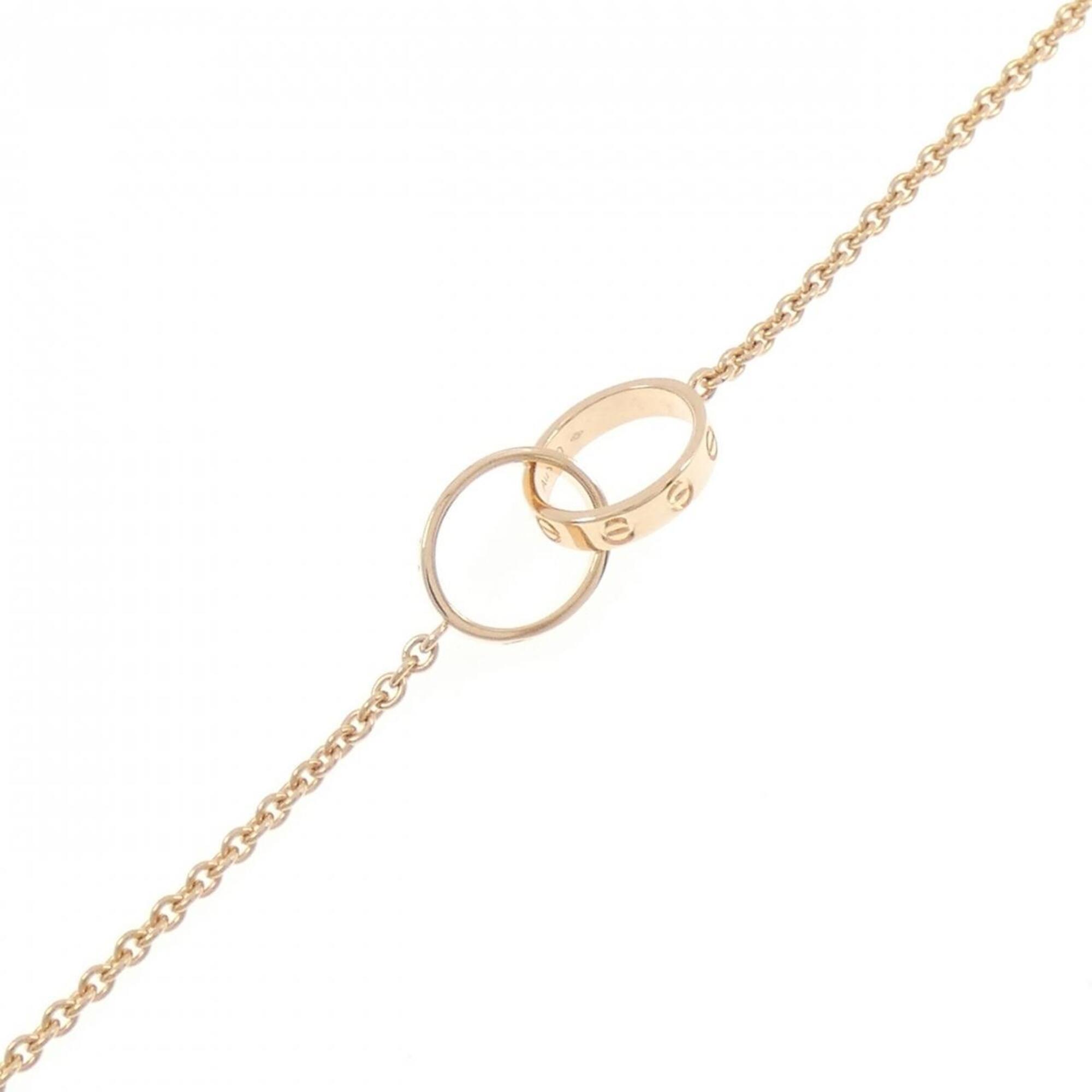 Cartier Cartier Baby Love Bracelet RN0001484