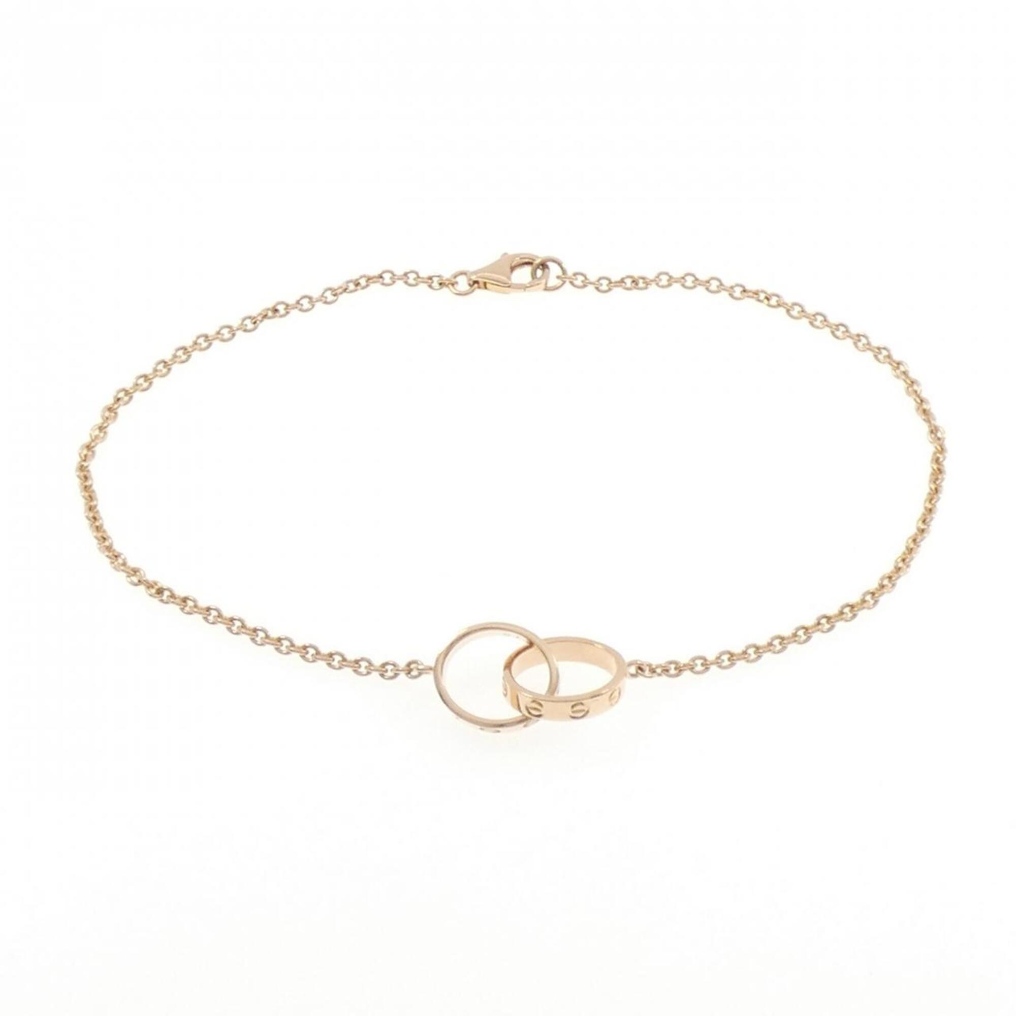 Cartier Cartier Baby Love Bracelet RN0001484