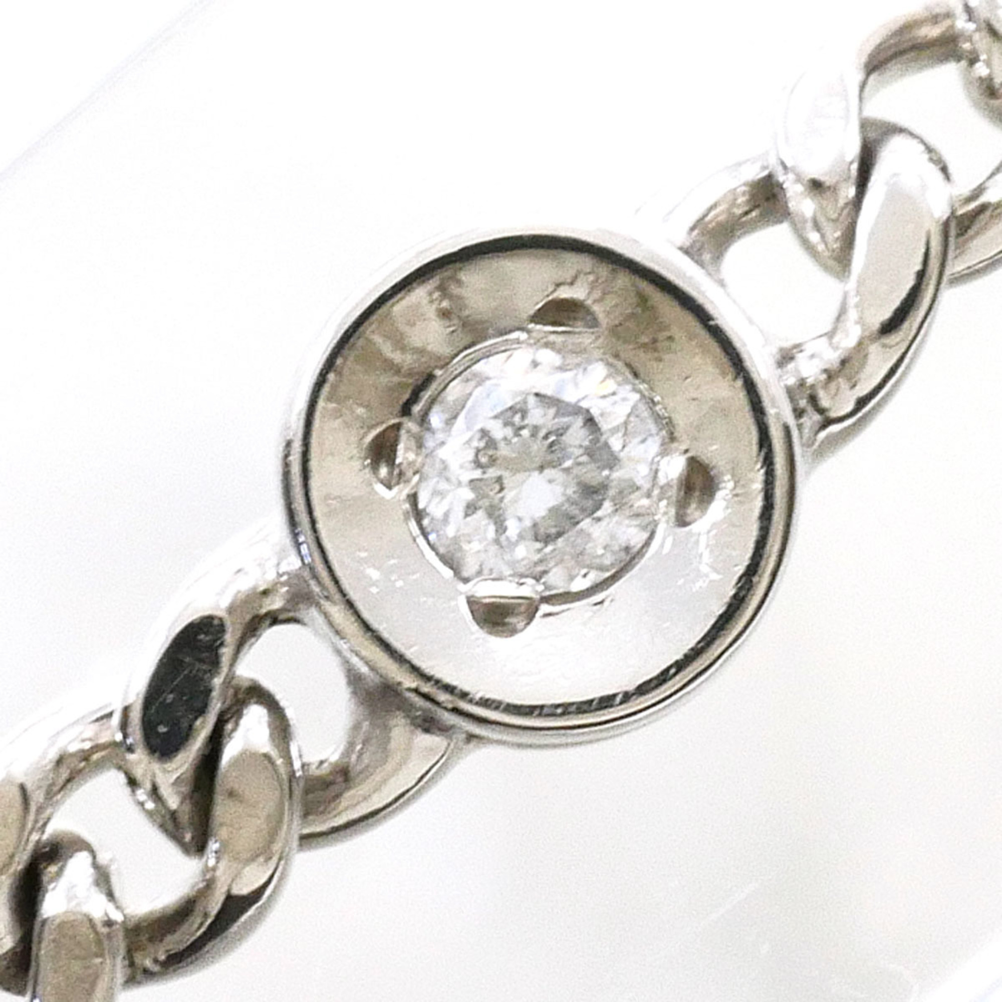 Unbranded PT850 Platinum Bracelet RN0001489