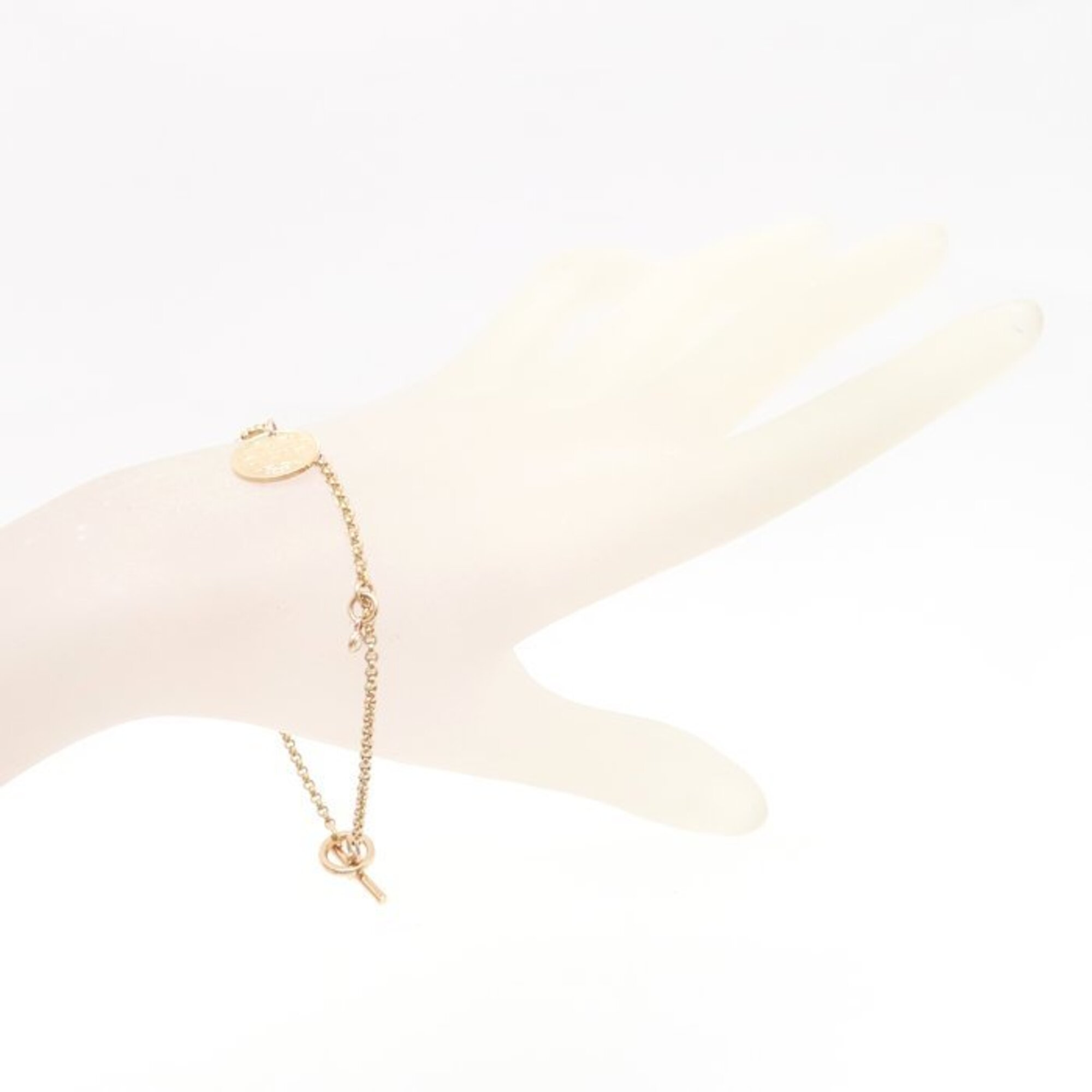 Hermès Ex-Libris PM Bracelet RN0001498