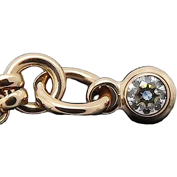 Hermès Ex-Libris PM Bracelet RN0001498 Hermès Ex-Libris PM Bracelet RN0001498