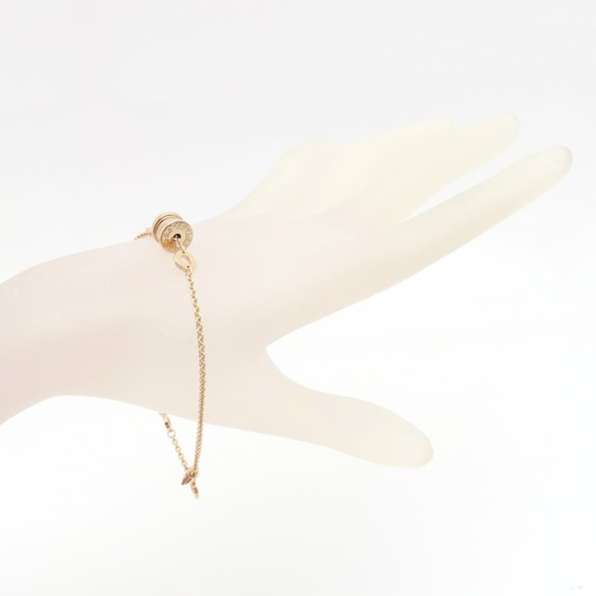 Bvlgari B.zero1 Bracelet RN0001499