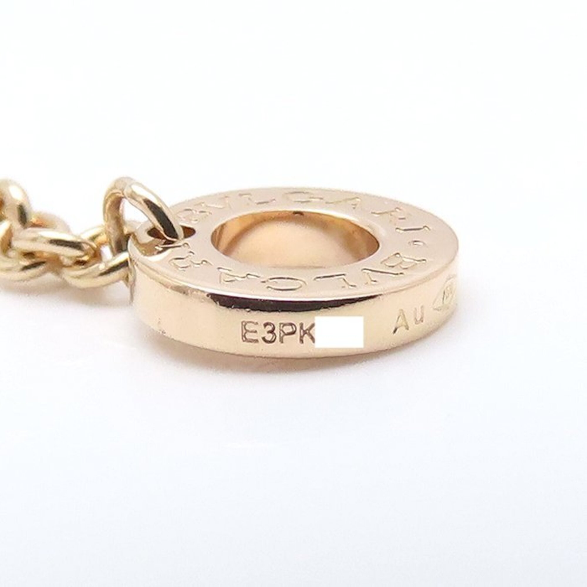 Bvlgari B.zero1 Bracelet RN0001499