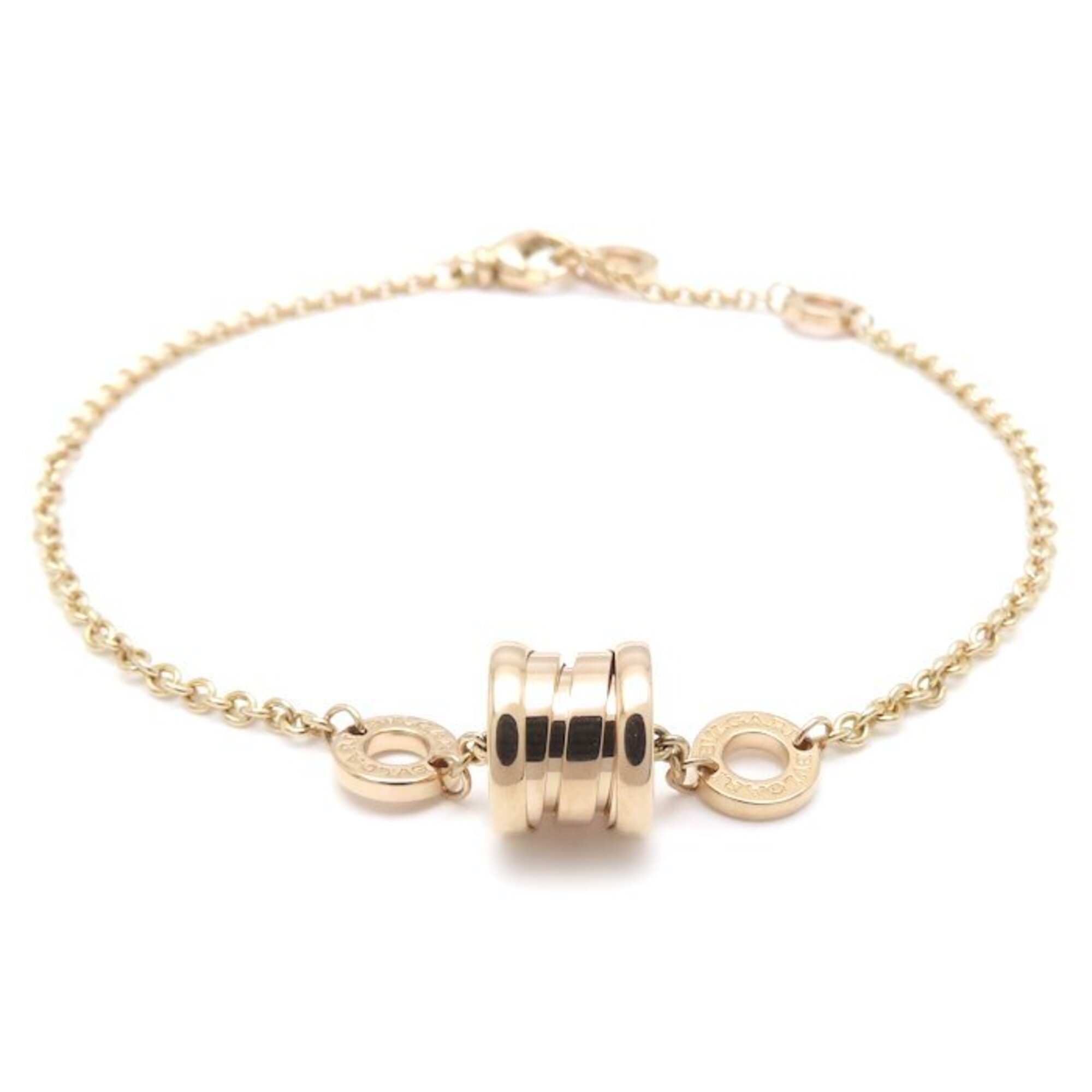 Bvlgari B.zero1 Bracelet RN0001500