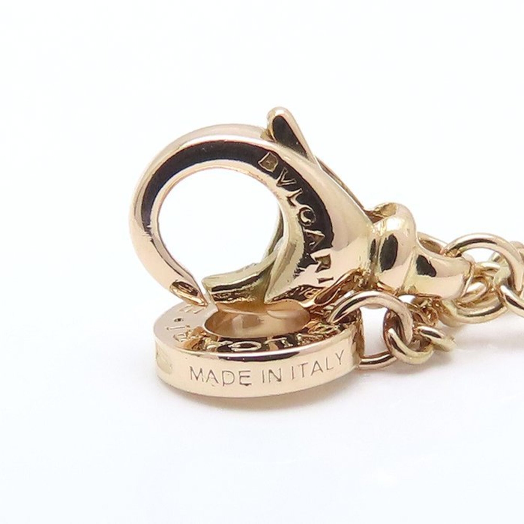 Bvlgari B.zero1 Bracelet RN0001500