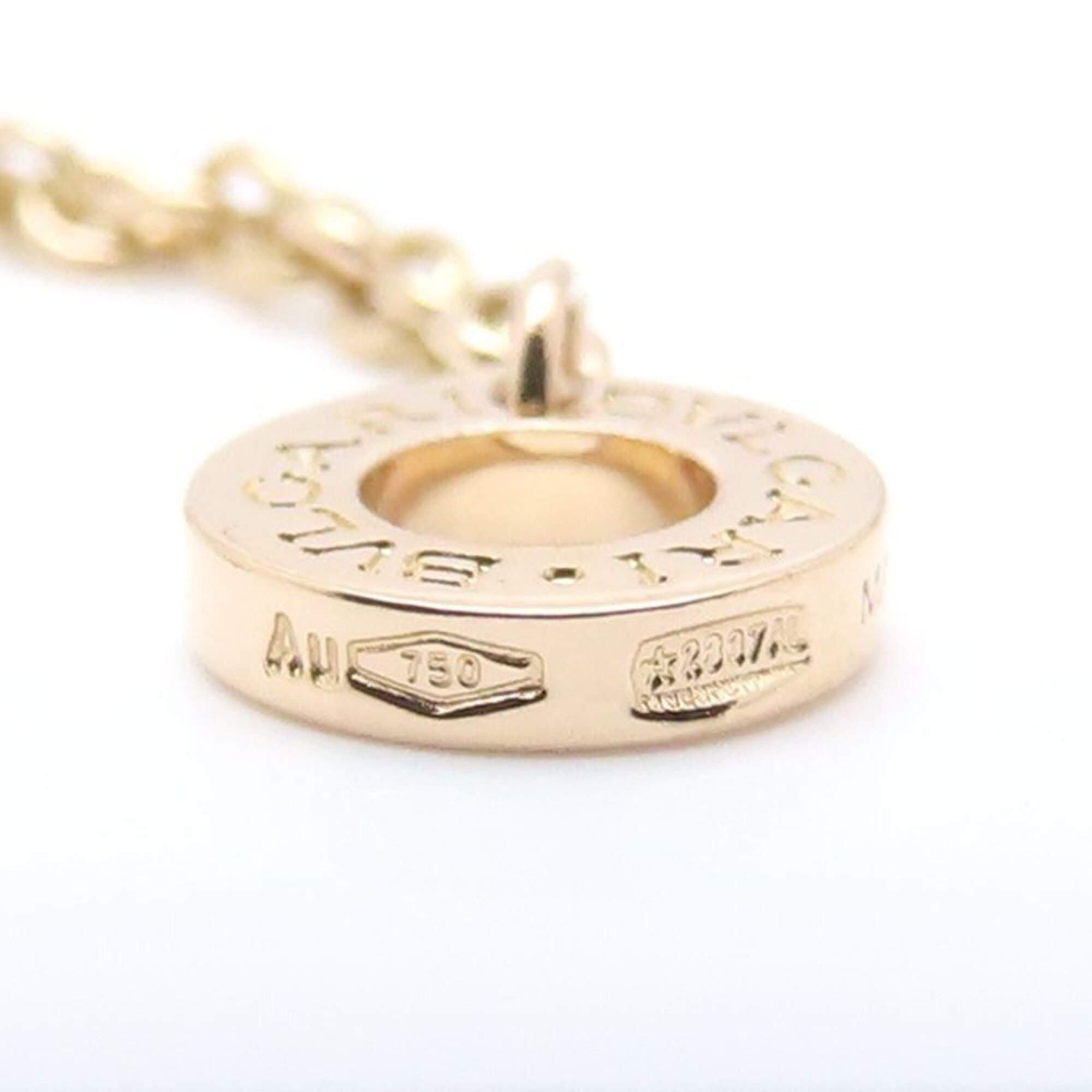 Bvlgari B.zero1 Bracelet RN0001500