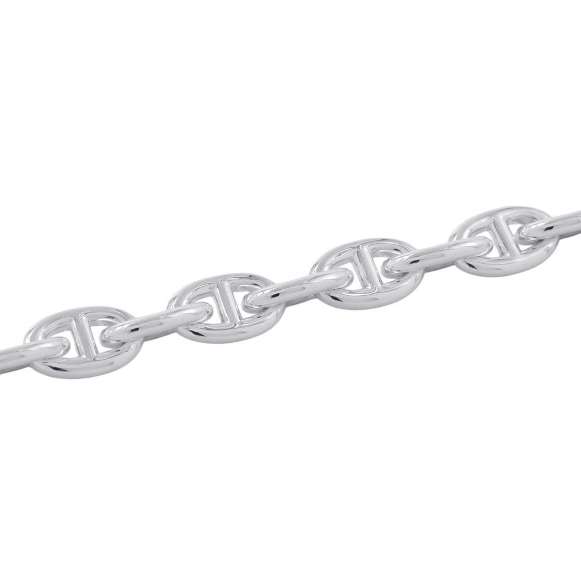 Hermès Chaine d'Ancre PM Bracelet RN0001501